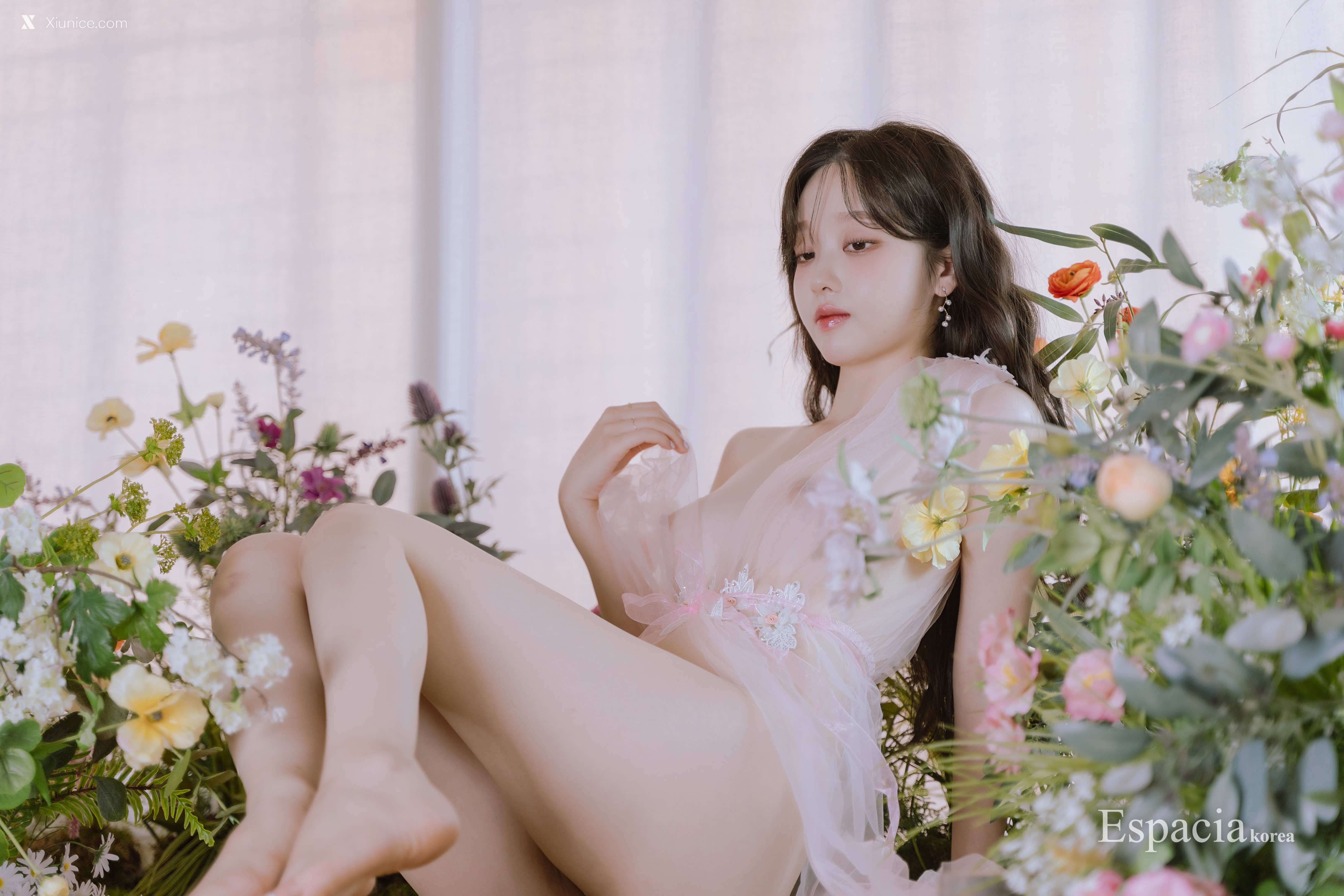 Espacia Korea EHC#119 SOMI (소미) 第19张