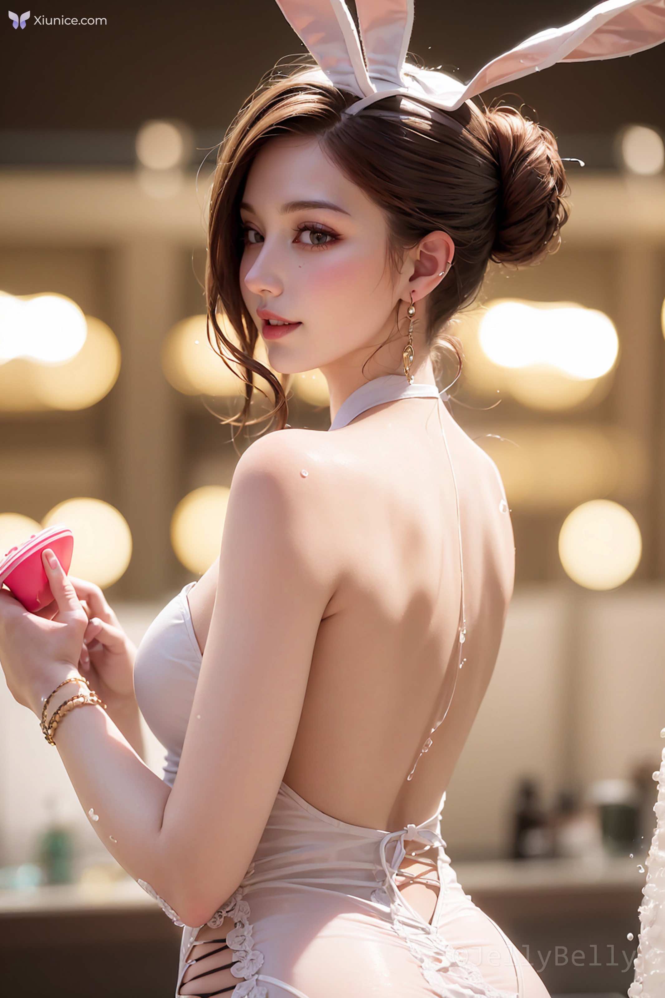 AI Girl JellyBelly – S60期 第58张