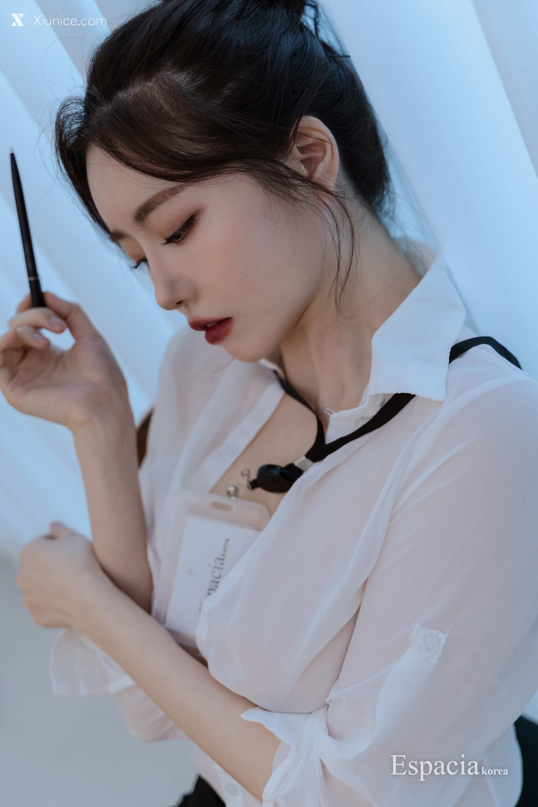 Espacia Korea EHC#101 – YUA 第7张