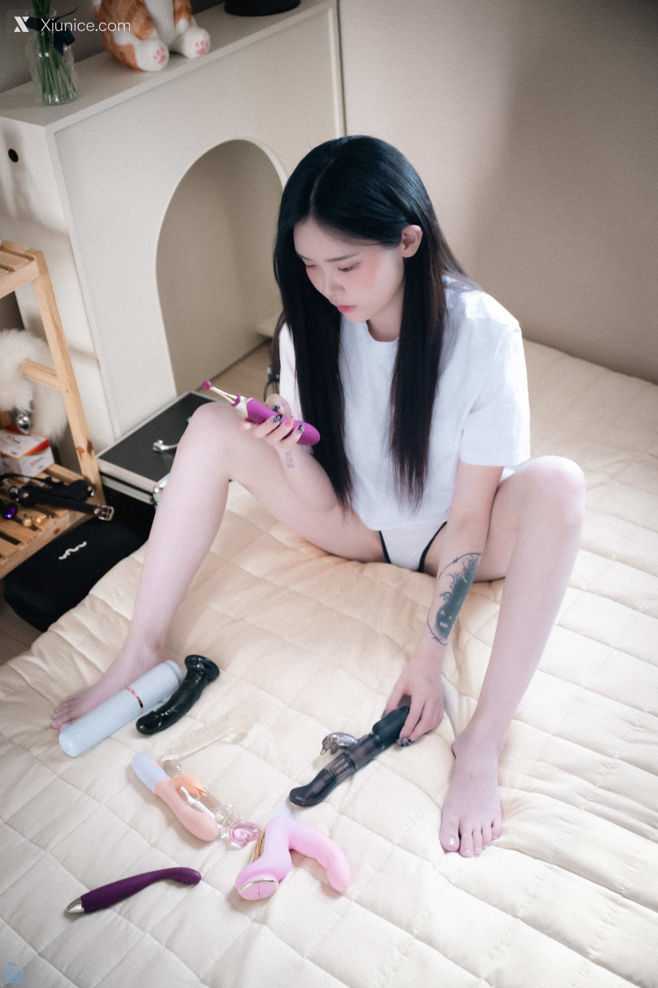 BLUECAKE Hikari – Vol.06 Deep Inside Me 第44张