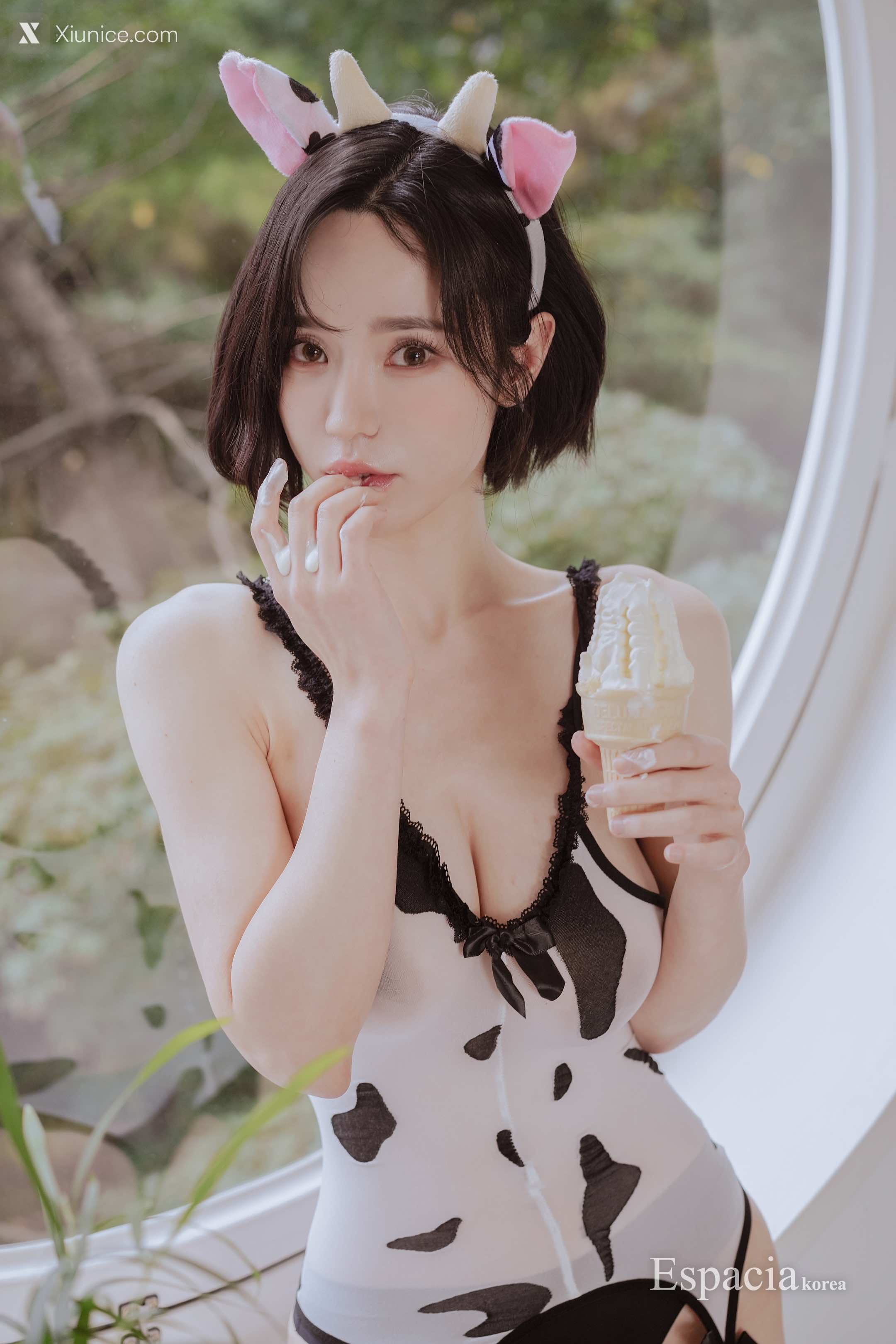 Espacia Korea EHC#091 YUNHA 第2张