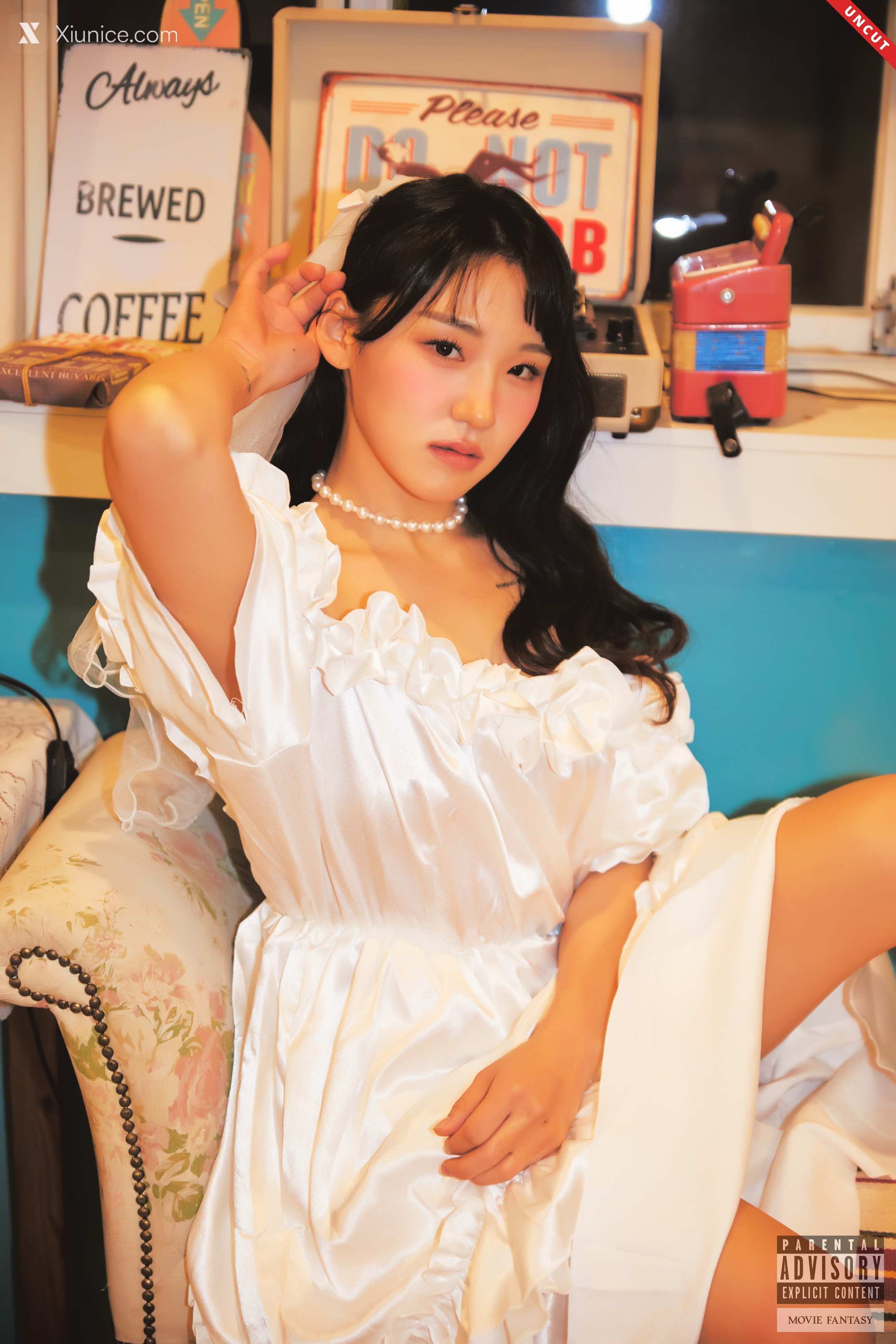 Fantasy Story HENDOONG – Vol.2 Night Wedding 第1张