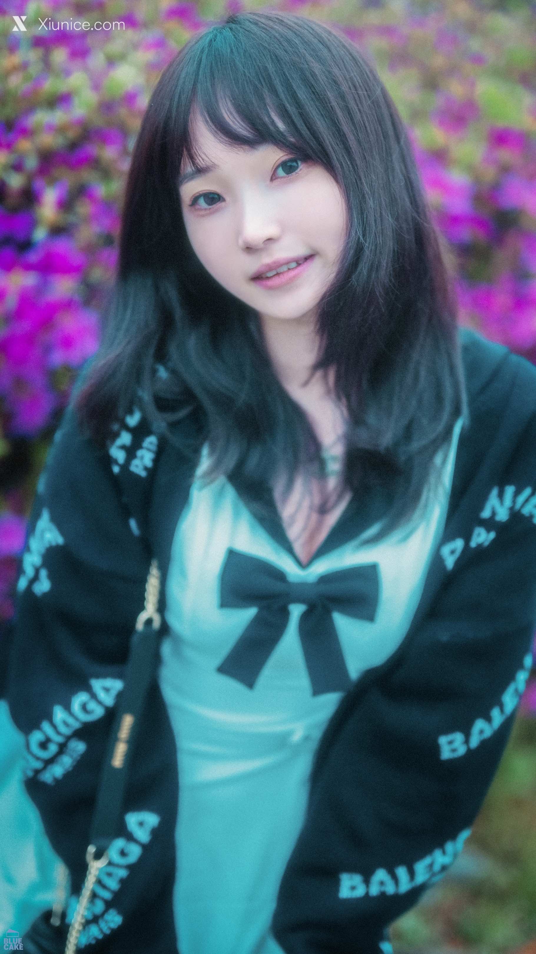 BLUECAKE Bambi (밤비) – Spring 第40张