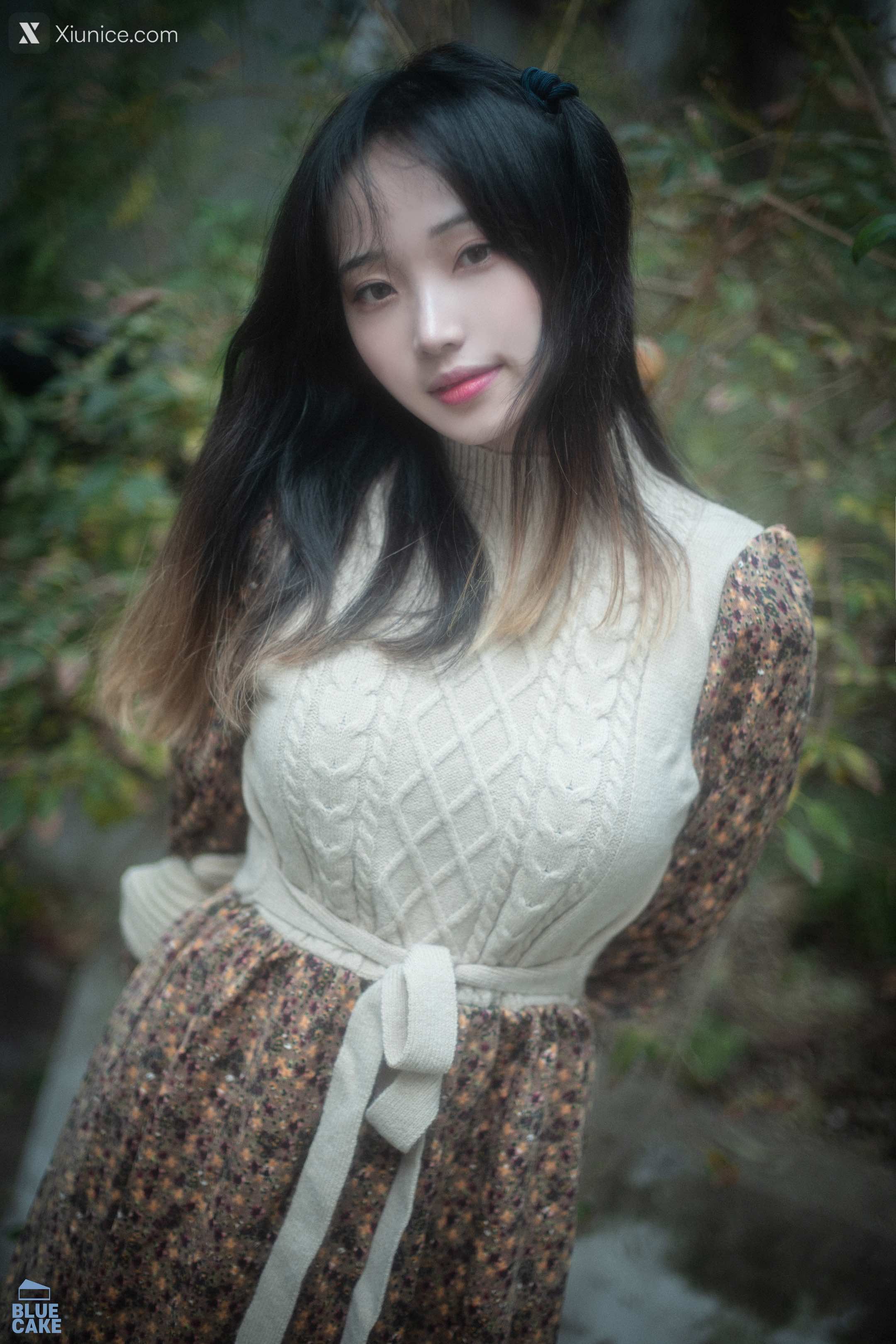 BLUECAKE Bambi (밤비) – Autumn 第36张