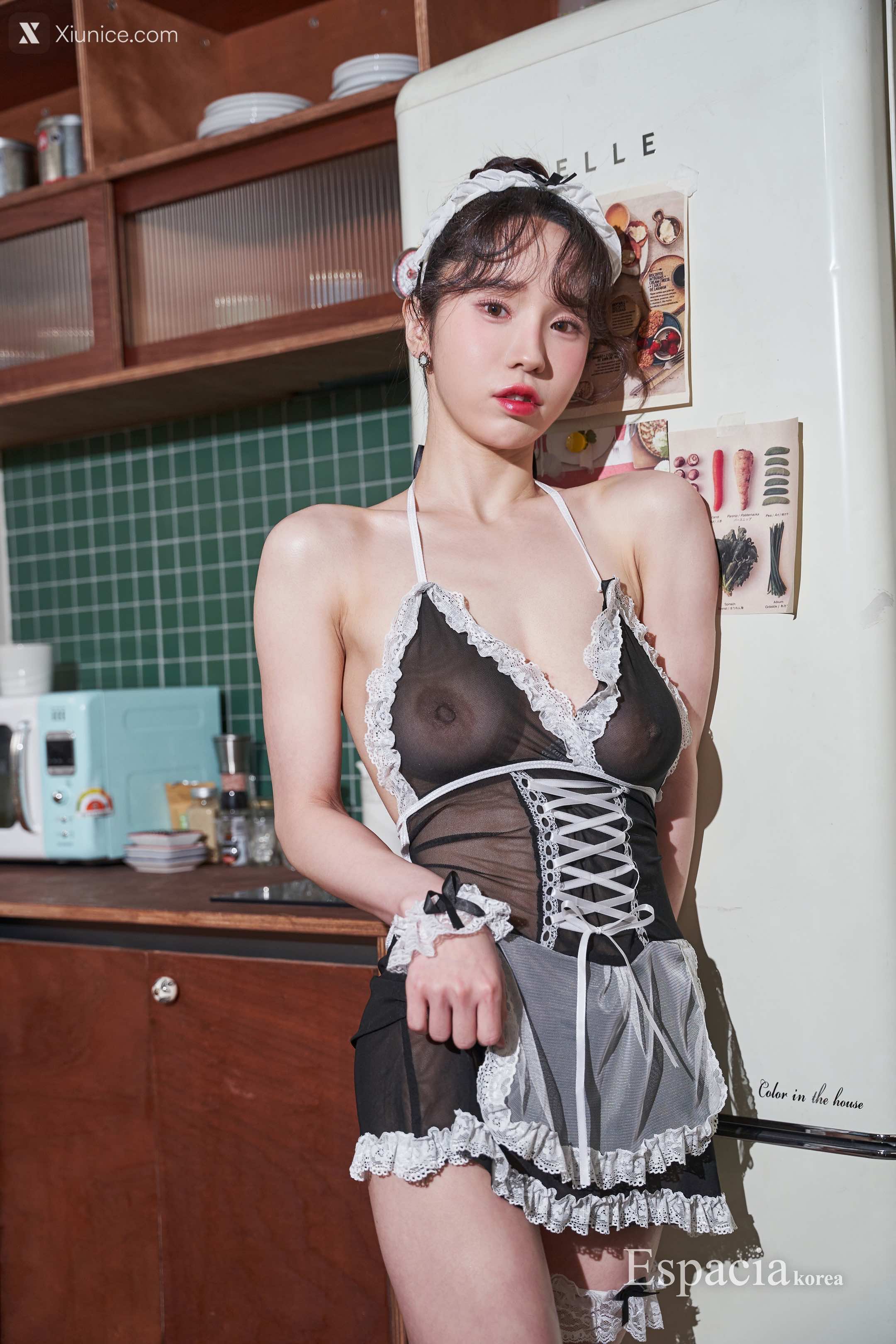 Espacia Korea EHC#057 YUNHA 第10张