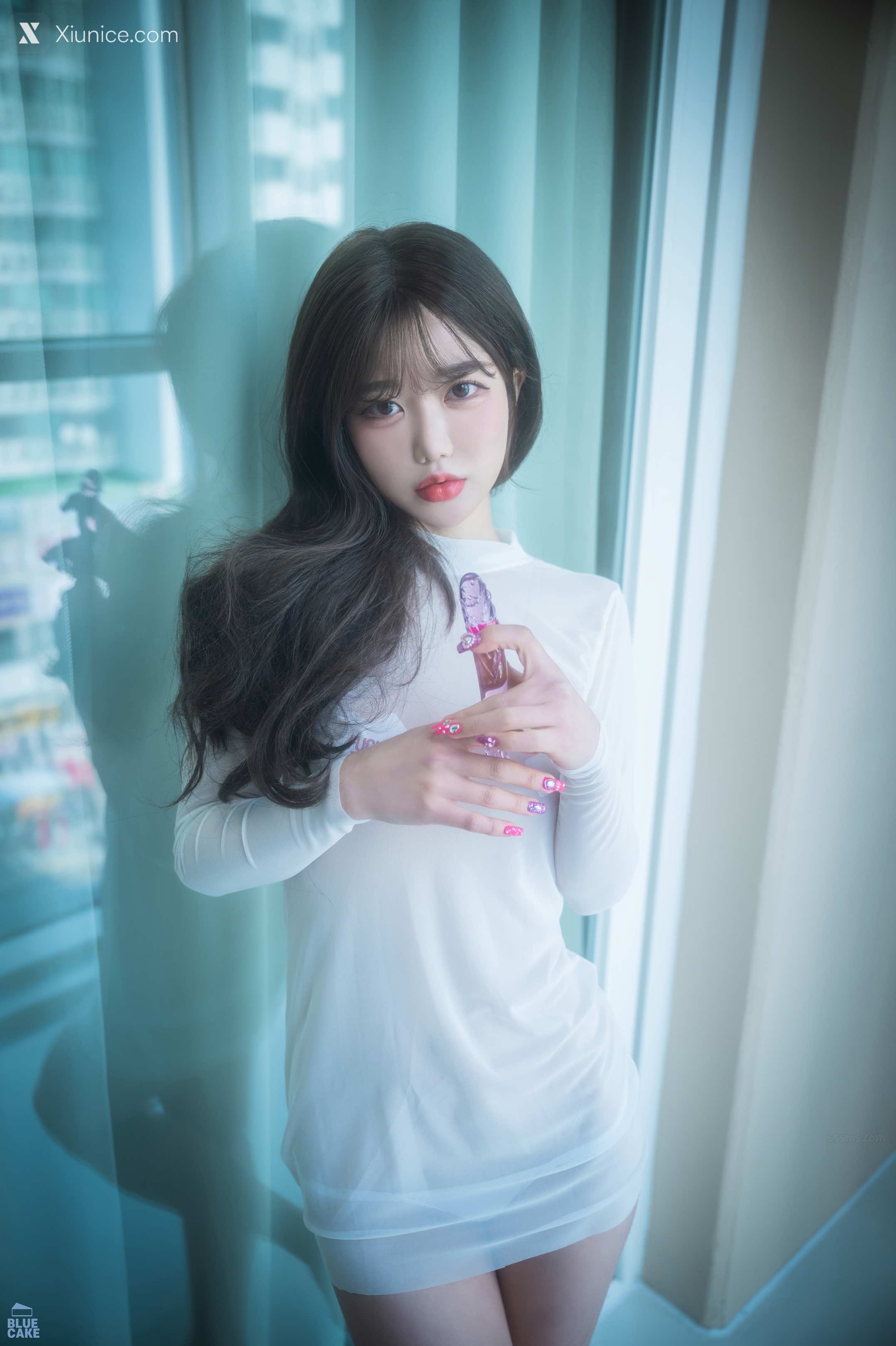 BLUECAKE Jung Eun Dazzling No.2 (Full) 第1张