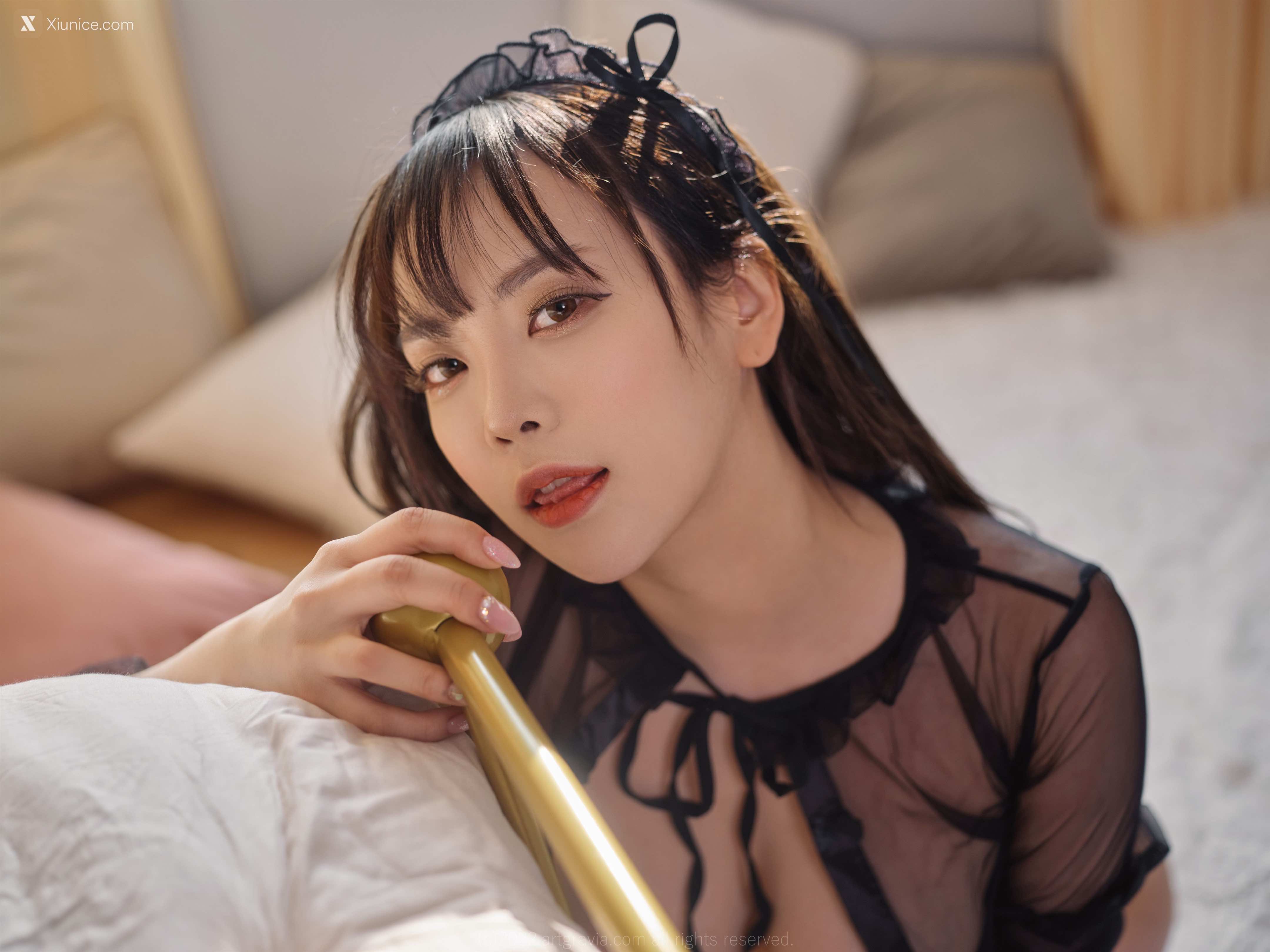 Artgravia Vol.379 Dami (퀸다미) 第60张