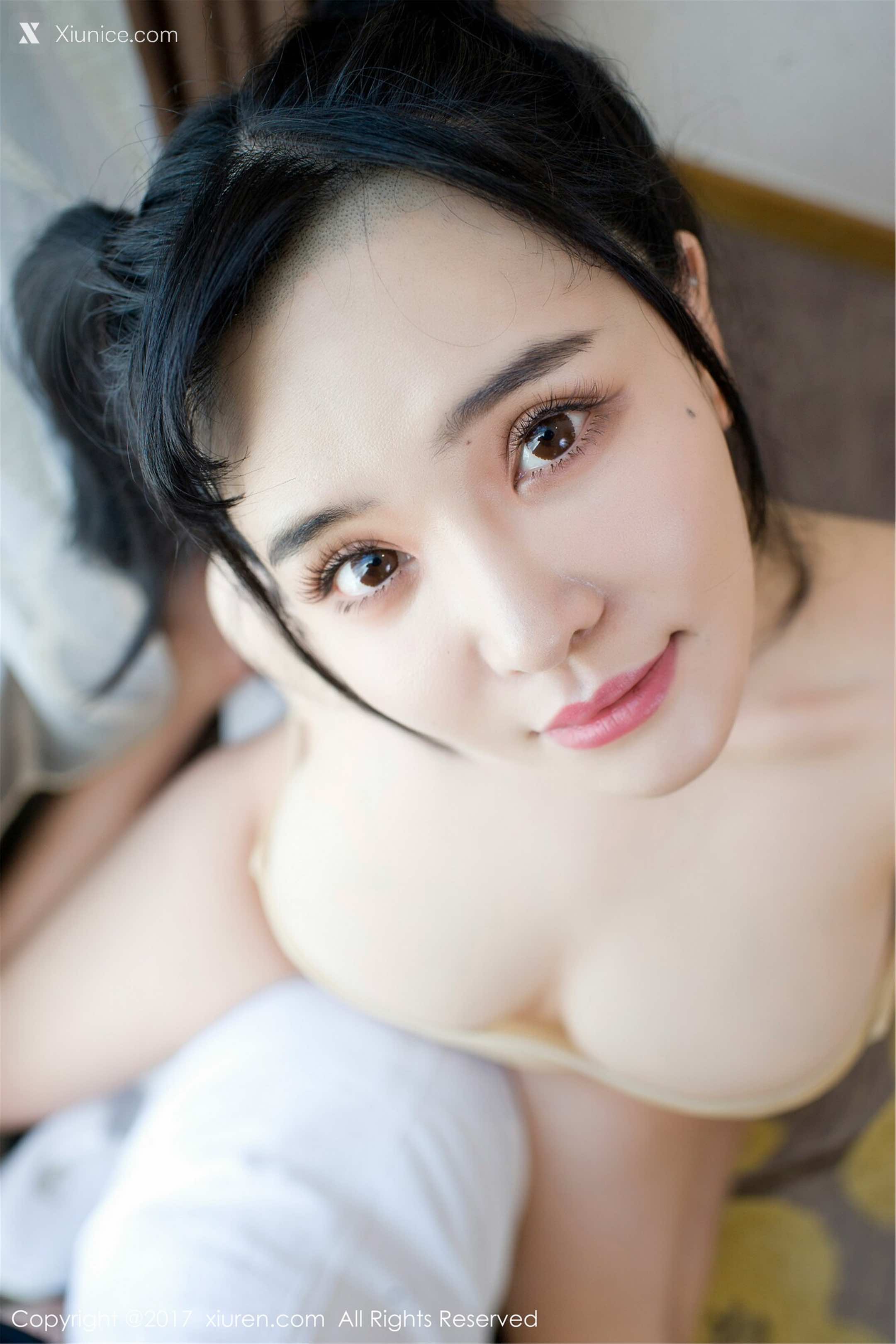 Xiuren秀人网 No.0755 刘钰儿 第41张