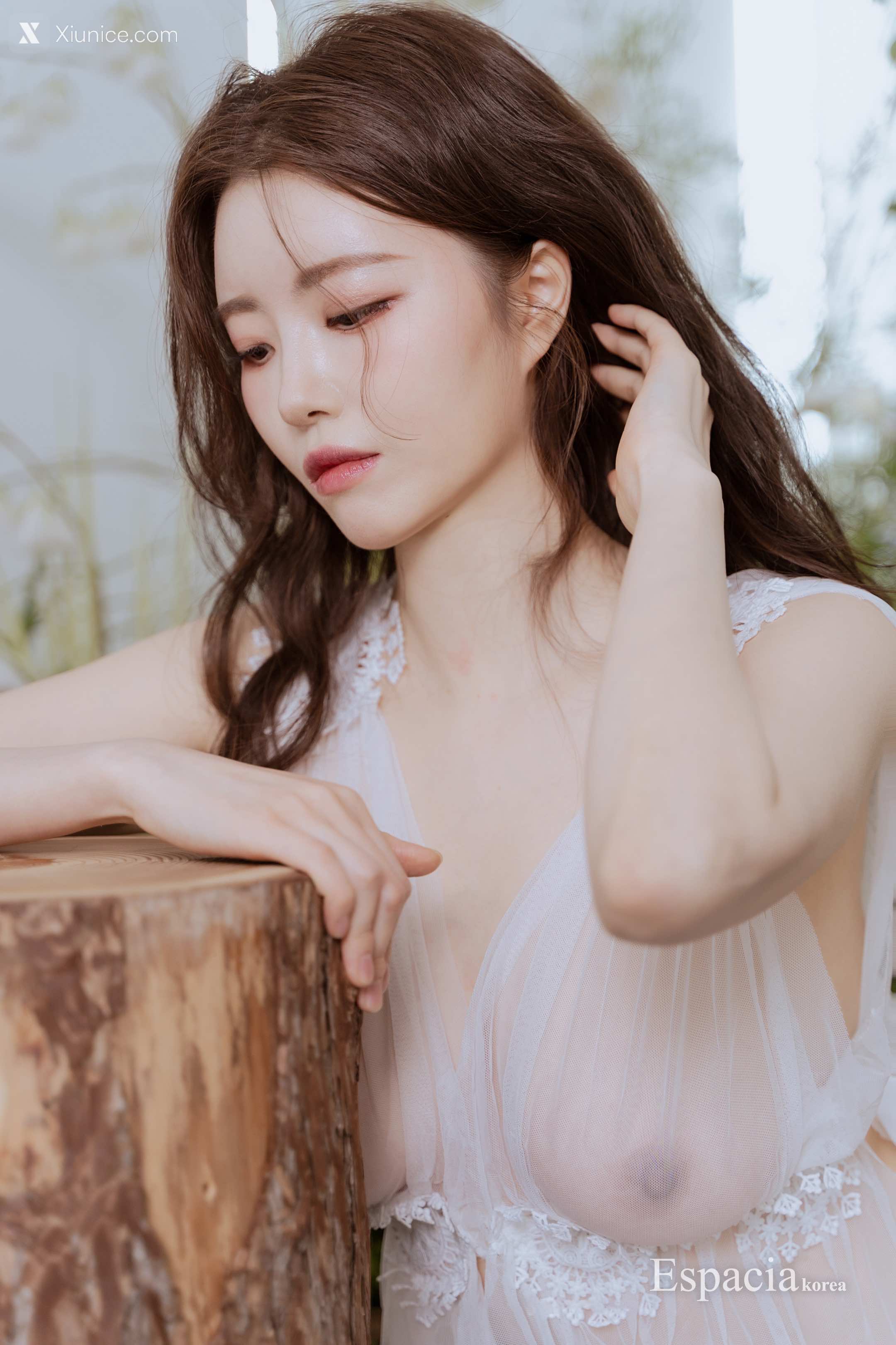 Espacia Korea EHC#111 YUA 第8张