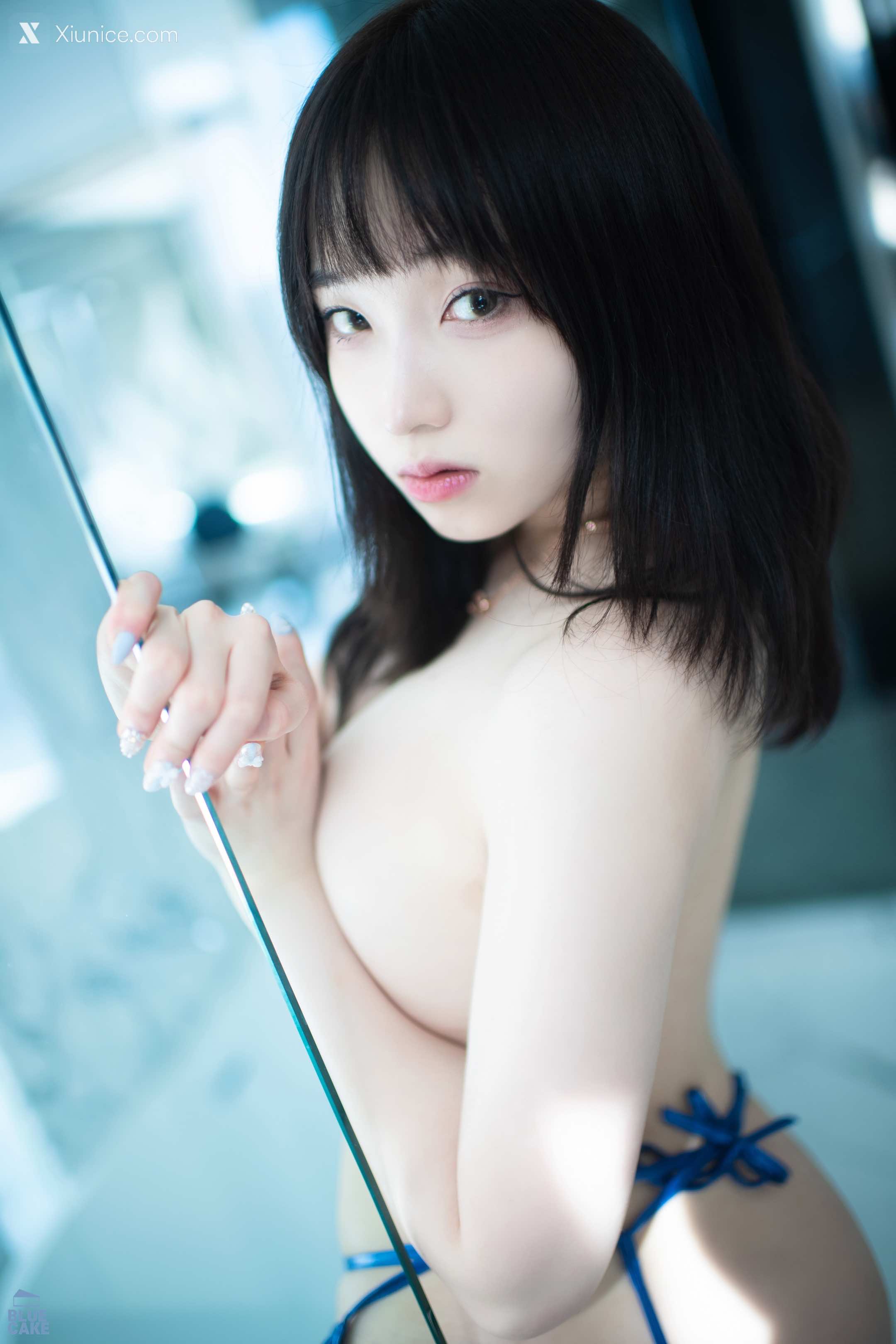 BLUECAKE Bambi (밤비) – Love Dive 第66张
