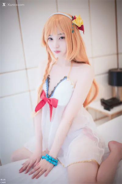BLUECAKE Bambi (밤비) – Dive Into You