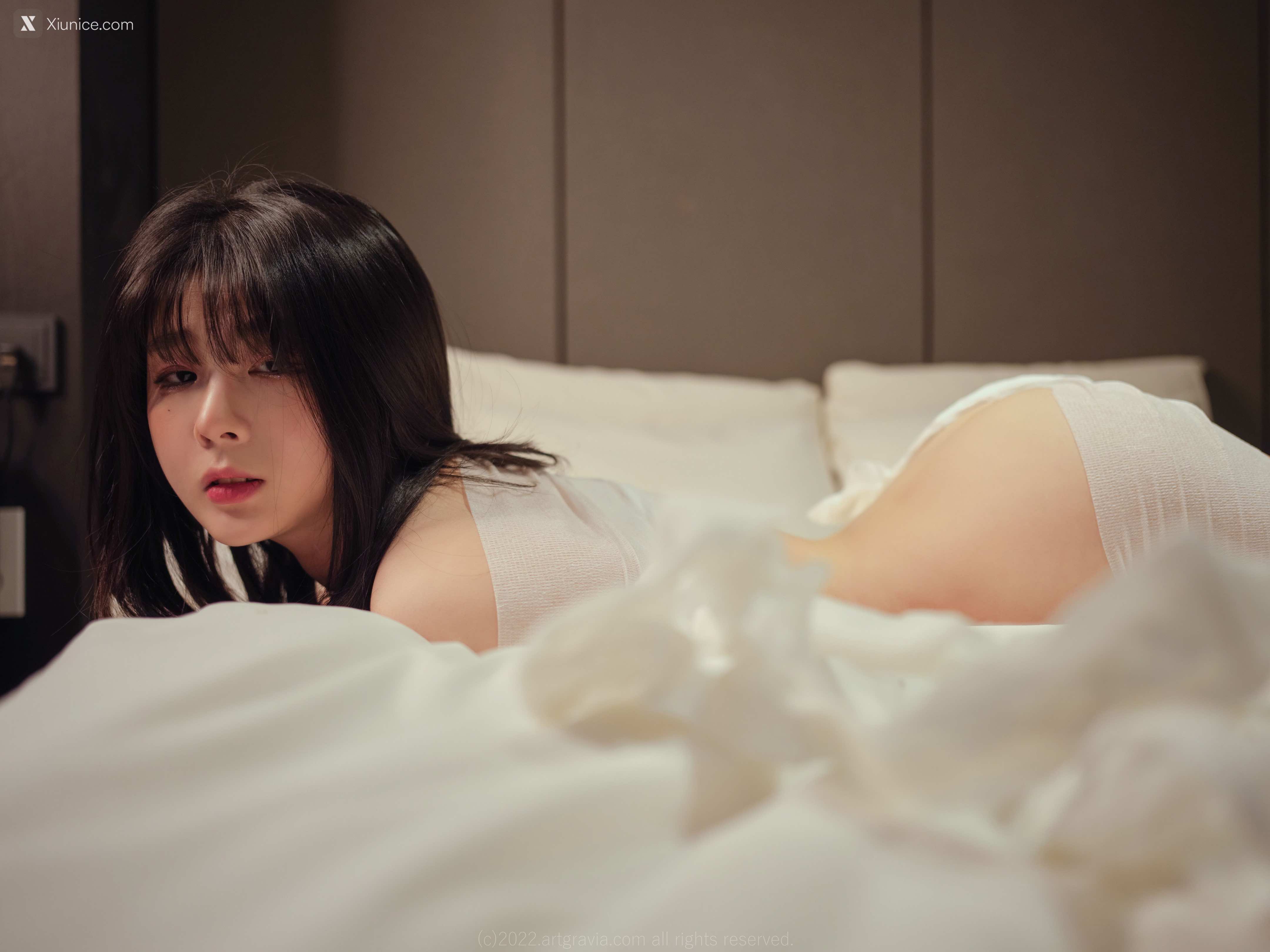 Artgravia Vol.369 Jang Joo (장주) 第27张