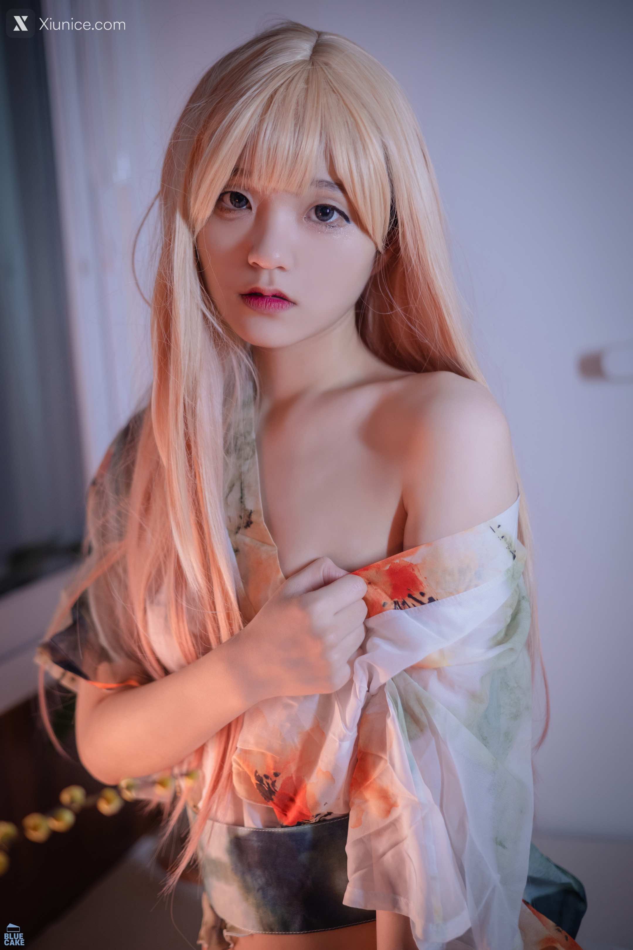 BLUECAKE Jeong Jenny (정제니) – My Darling 2+3 第17张