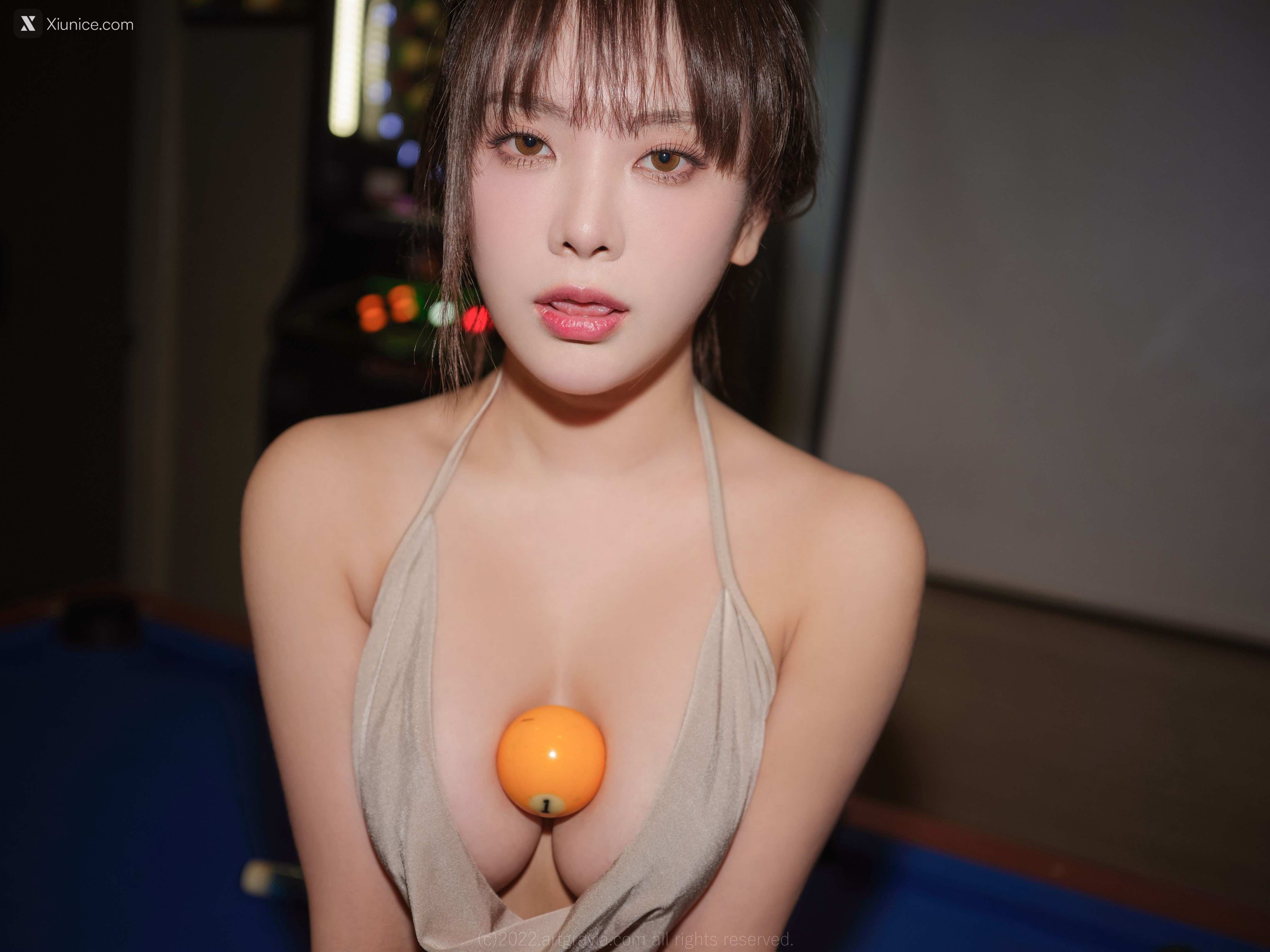 Artgravia Vol.391 Dami (퀸다미) 第86张