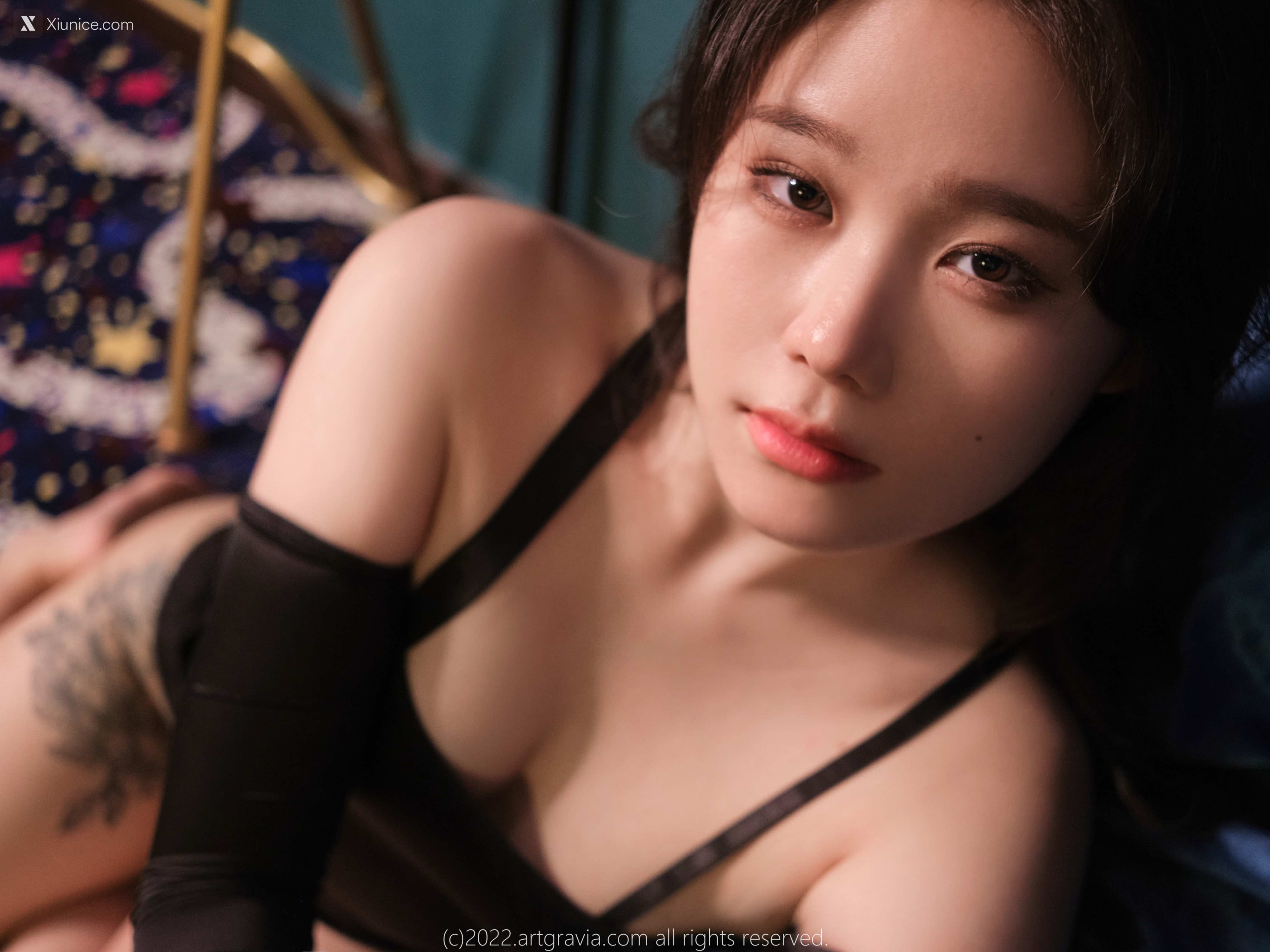 Artgravia Vol.470 Sira (시라) 第56张