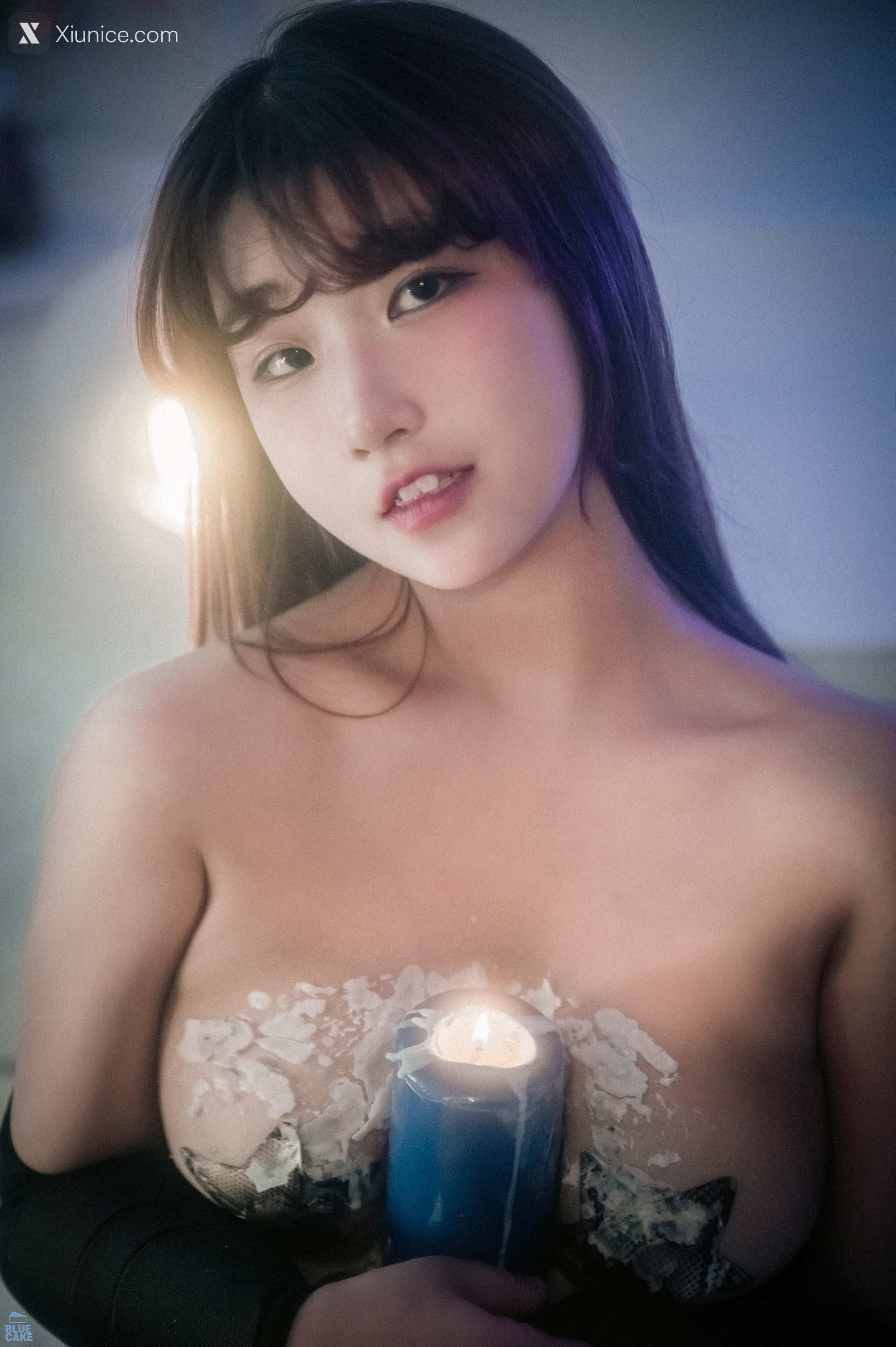 BLUECAKE Ggubbu – Waxing 第54张