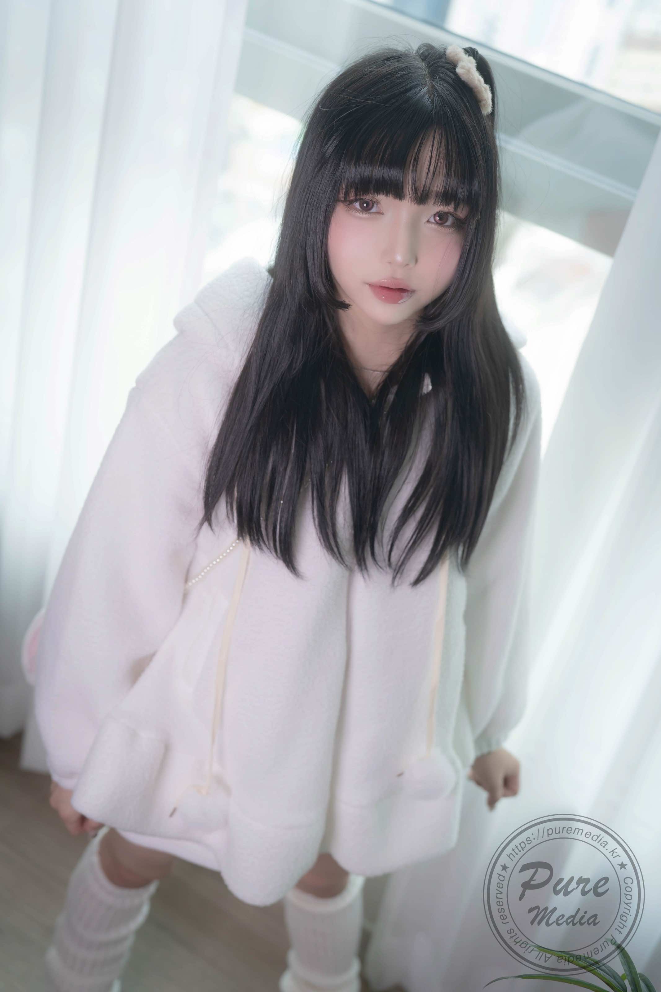 Pure Media Vol.312 Jelly 젤리 第10张