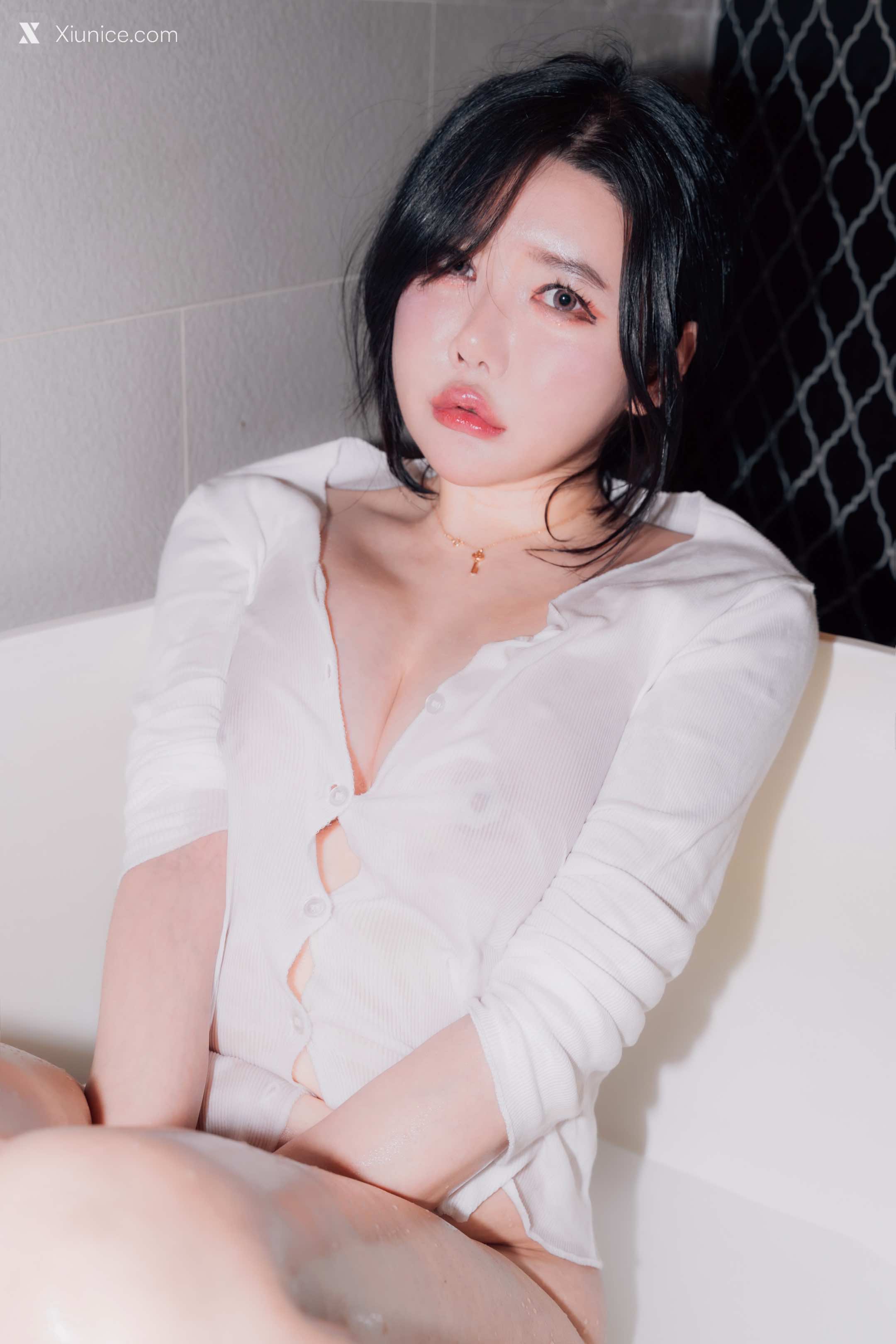 Jisu_a (안지수) Good Day Vol.1 第38张