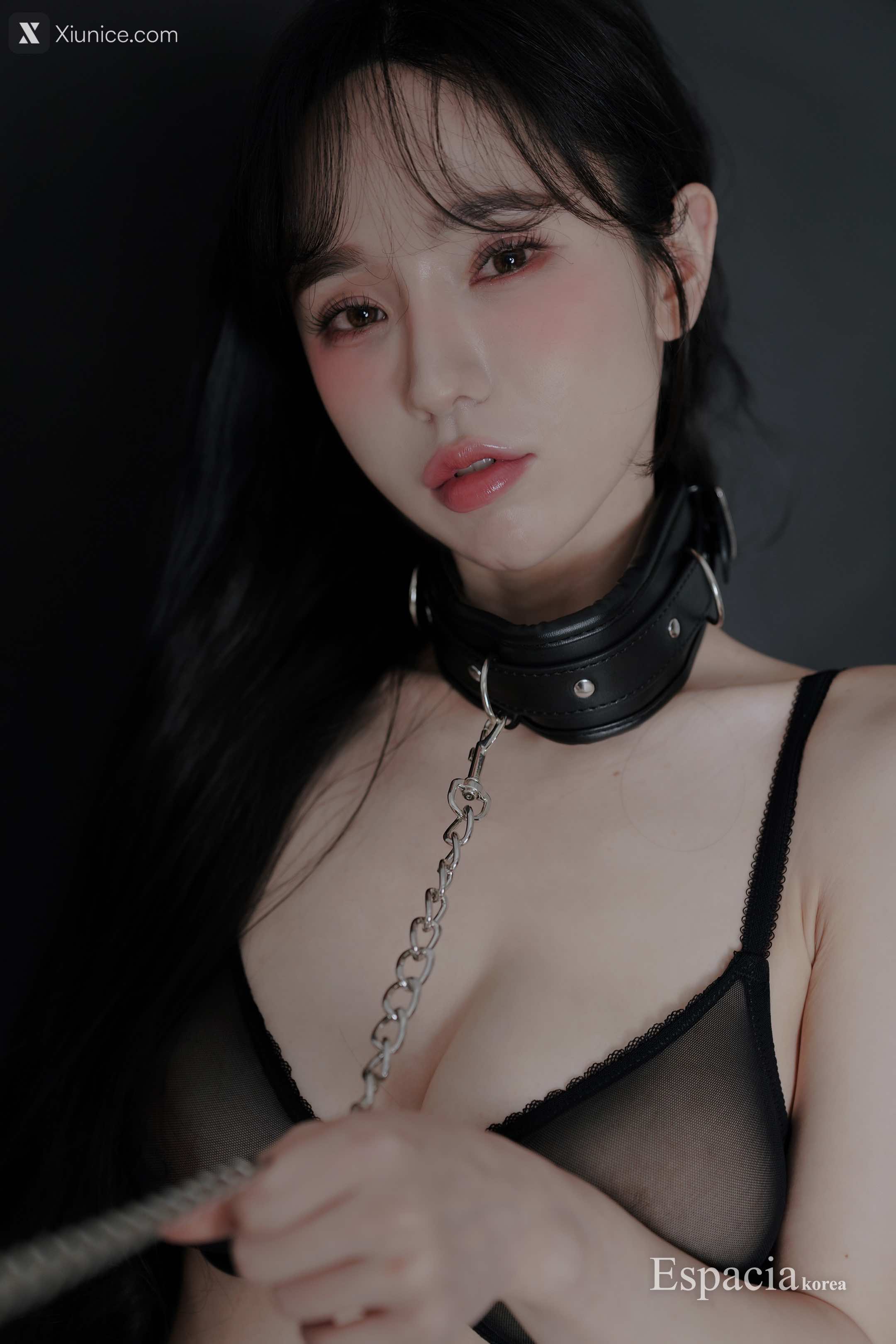 Espacia Korea EHC#105 – YUNHA 第12张