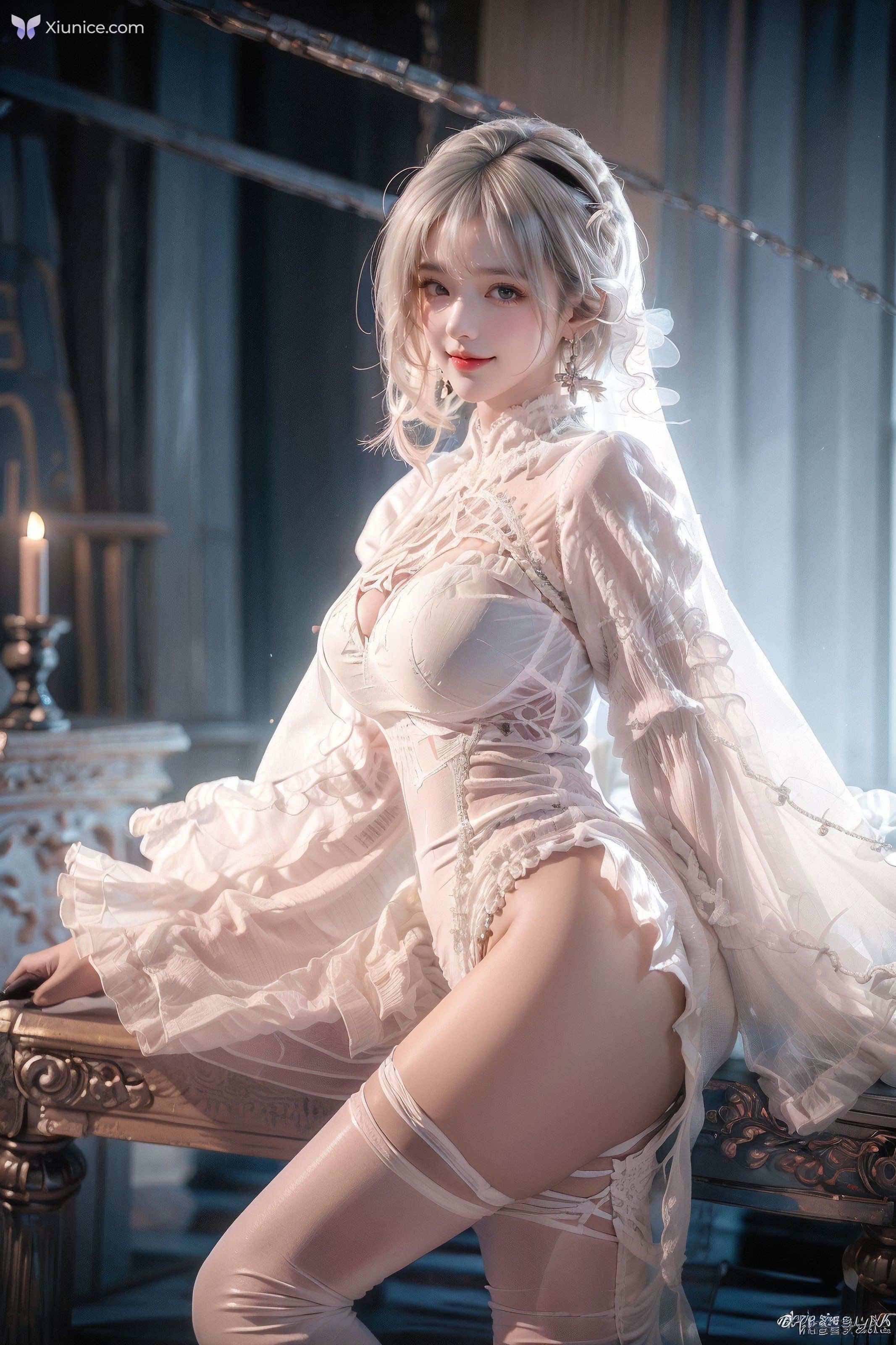AI Girl kaiysx – 504期 – 526期作品 第556张
