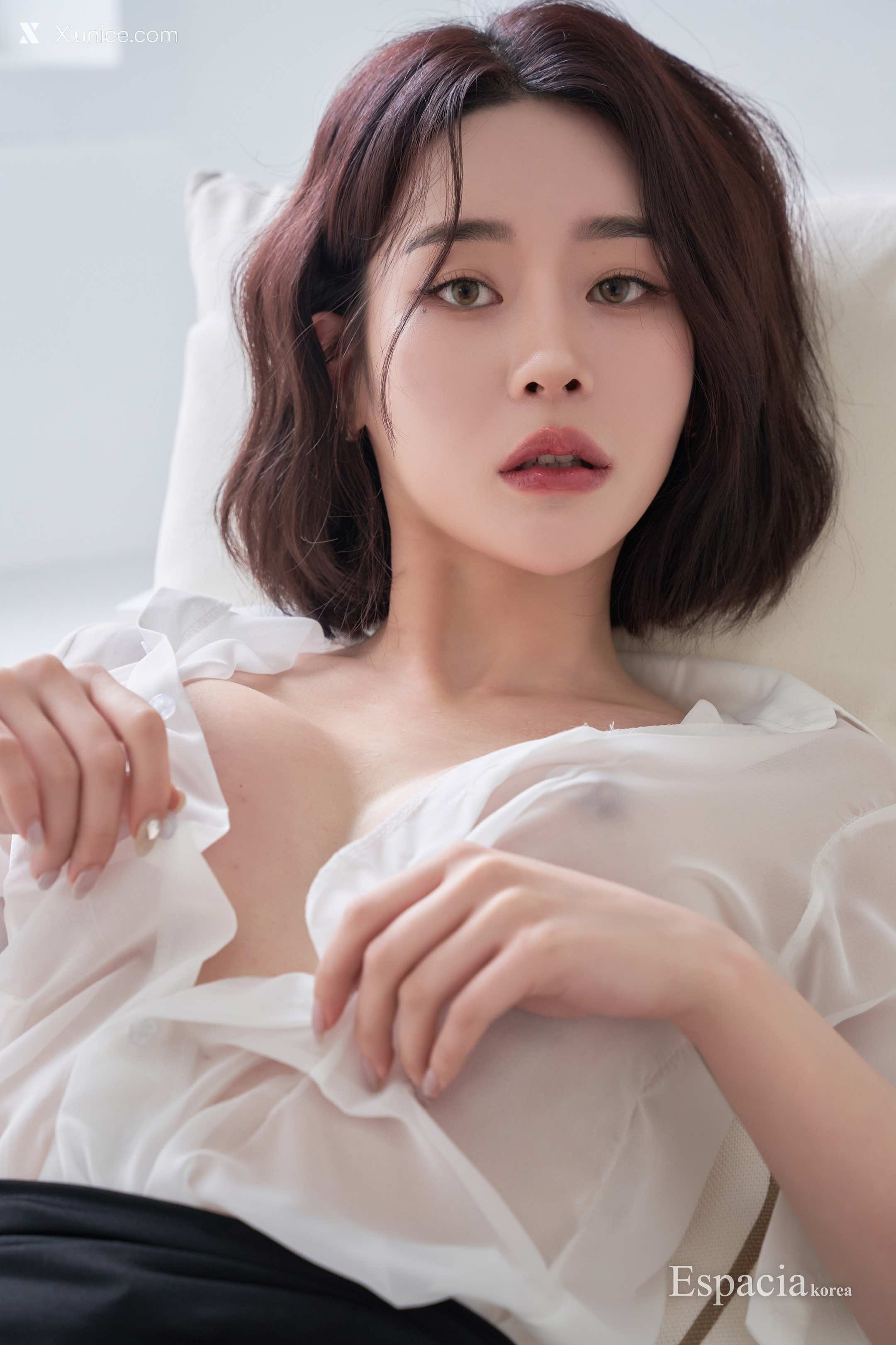 Espacia Korea Rahee EHC#045 第33张