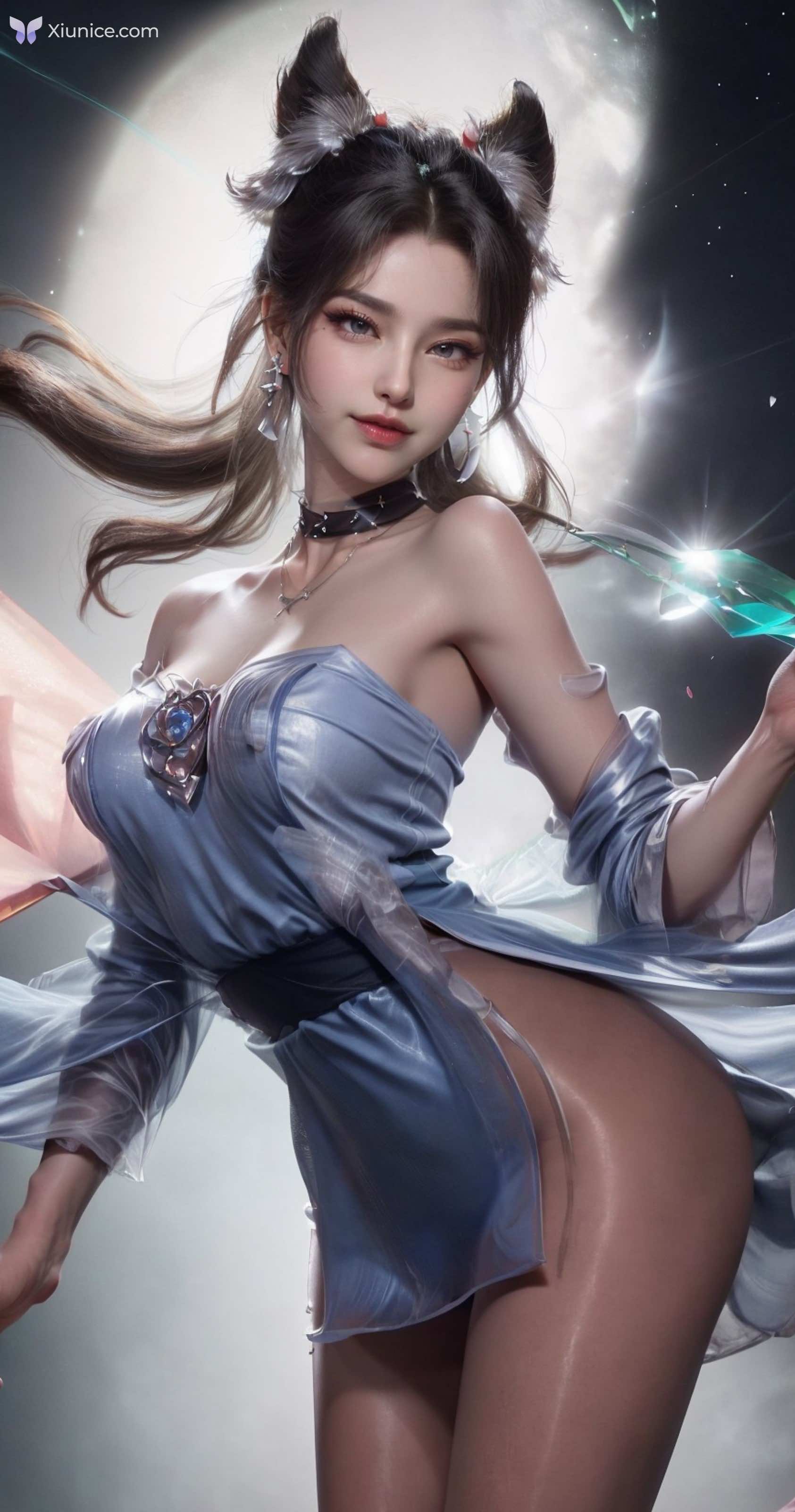 AI Girl kaiysx – Chang E 第110张