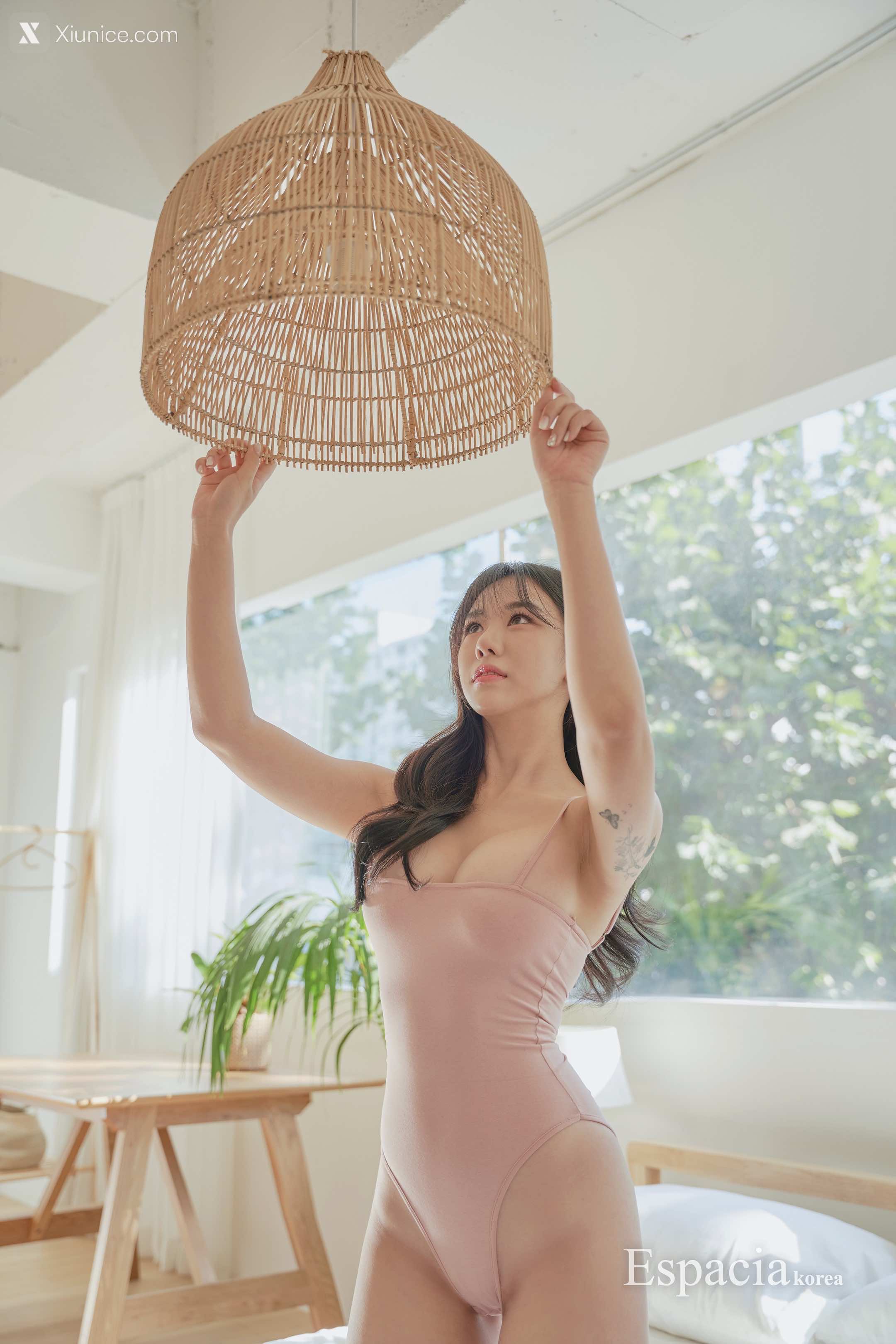 Espacia Korea ESP#002 JJUDY 第42张