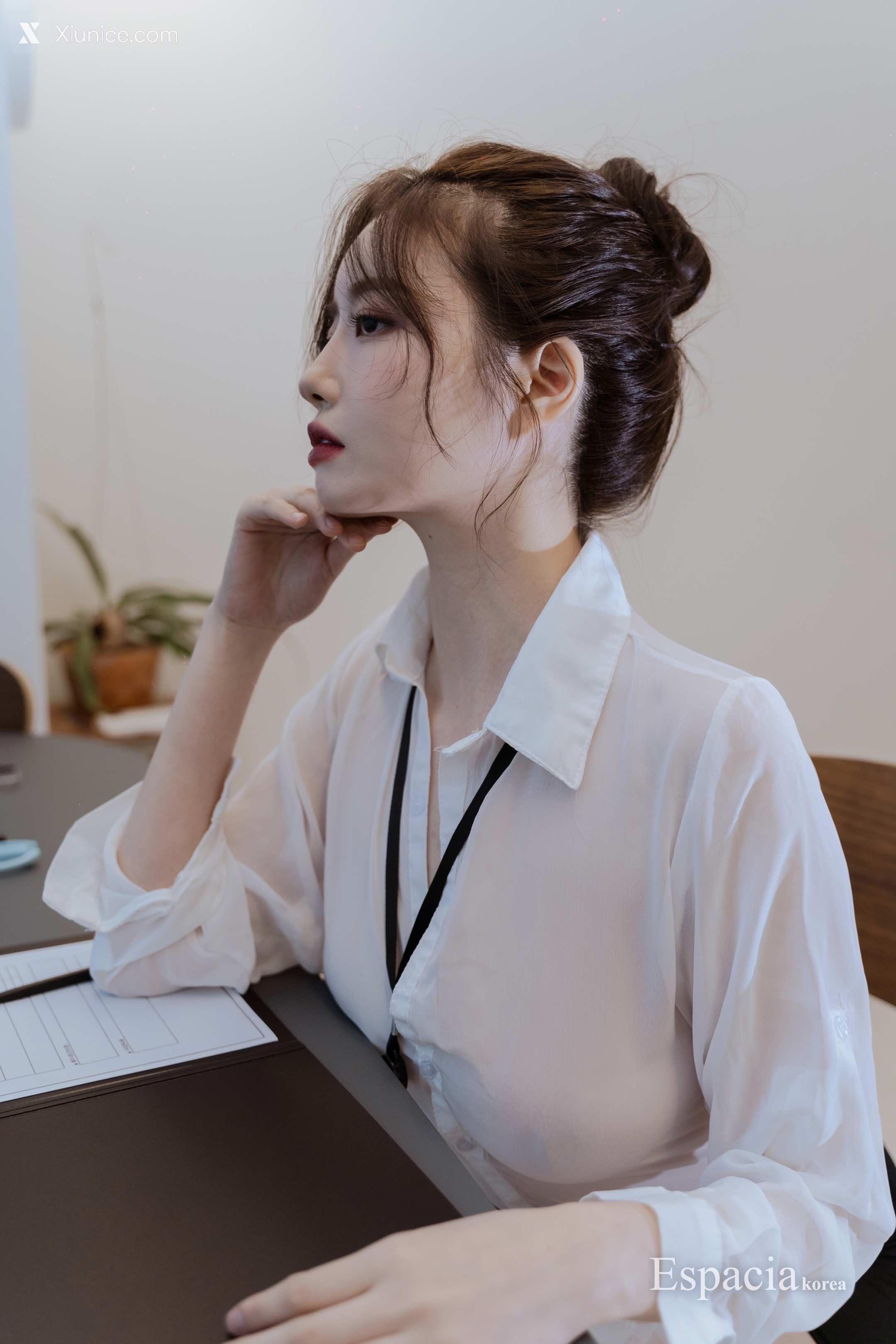 Espacia Korea EHC#101 – YUA 第2张