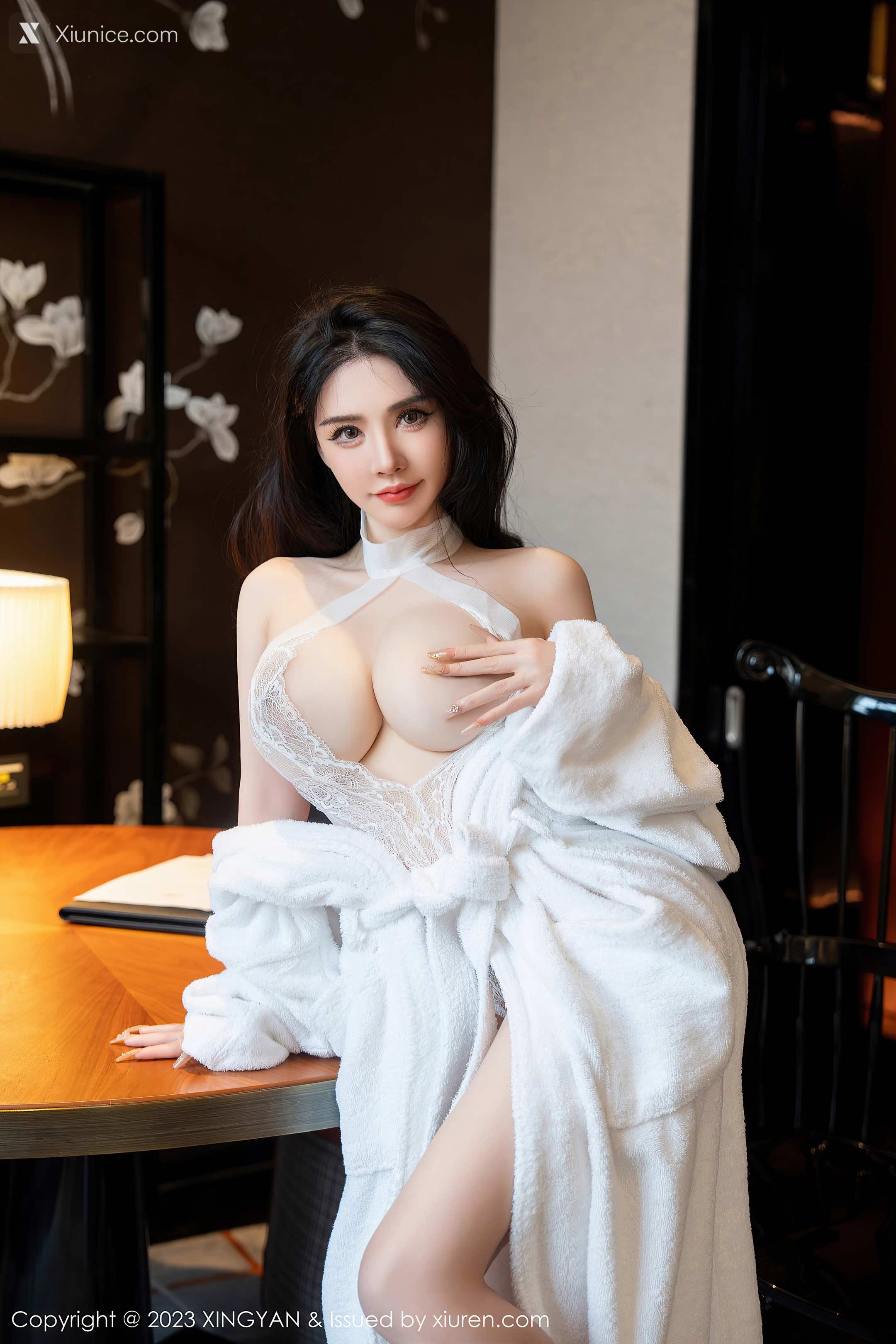 XingYan星颜社 Vol.220 Pan Jiaojiao (潘娇娇) 第32张