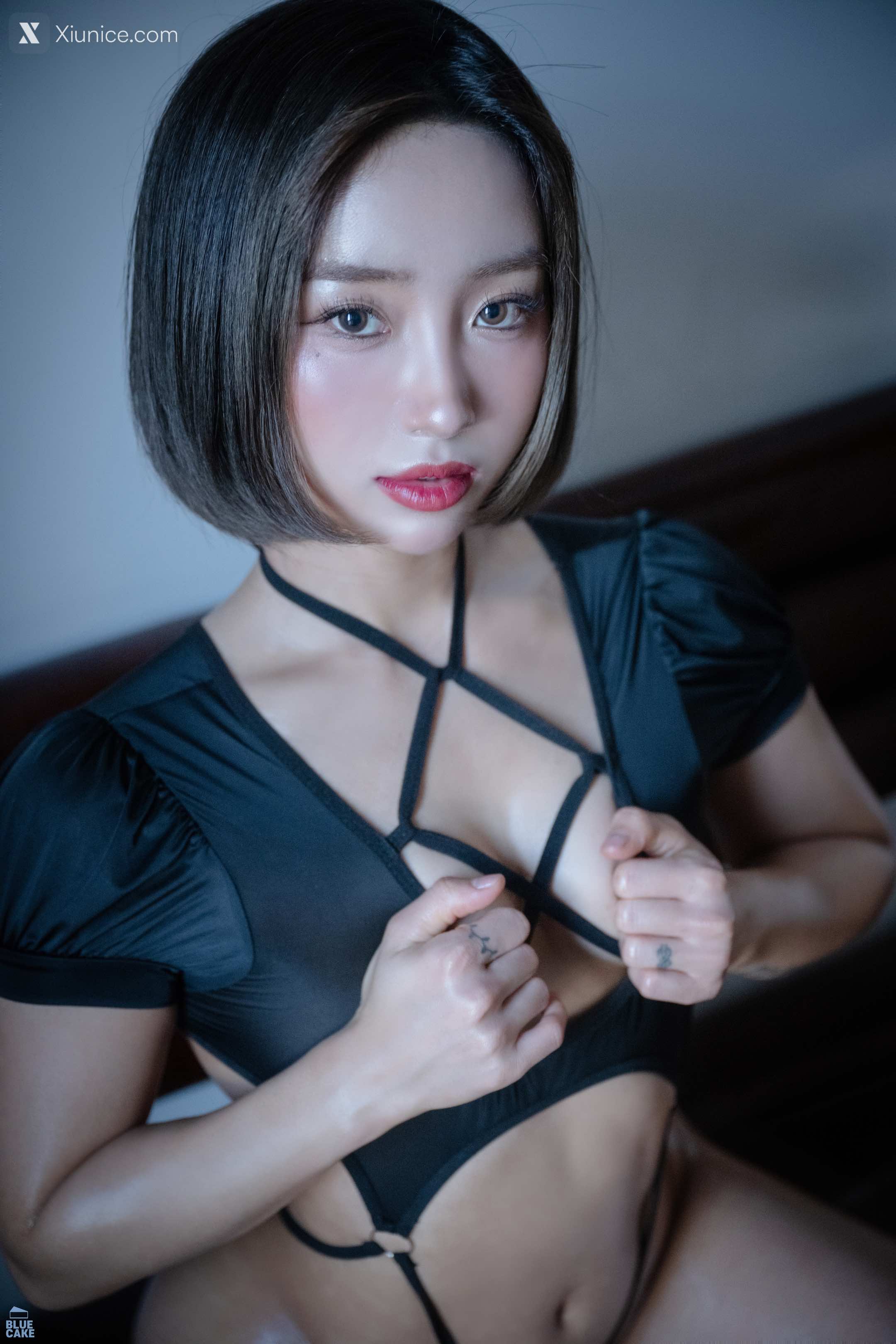 BLUECAKE Booty Queen – PICK ME Suit 第26张
