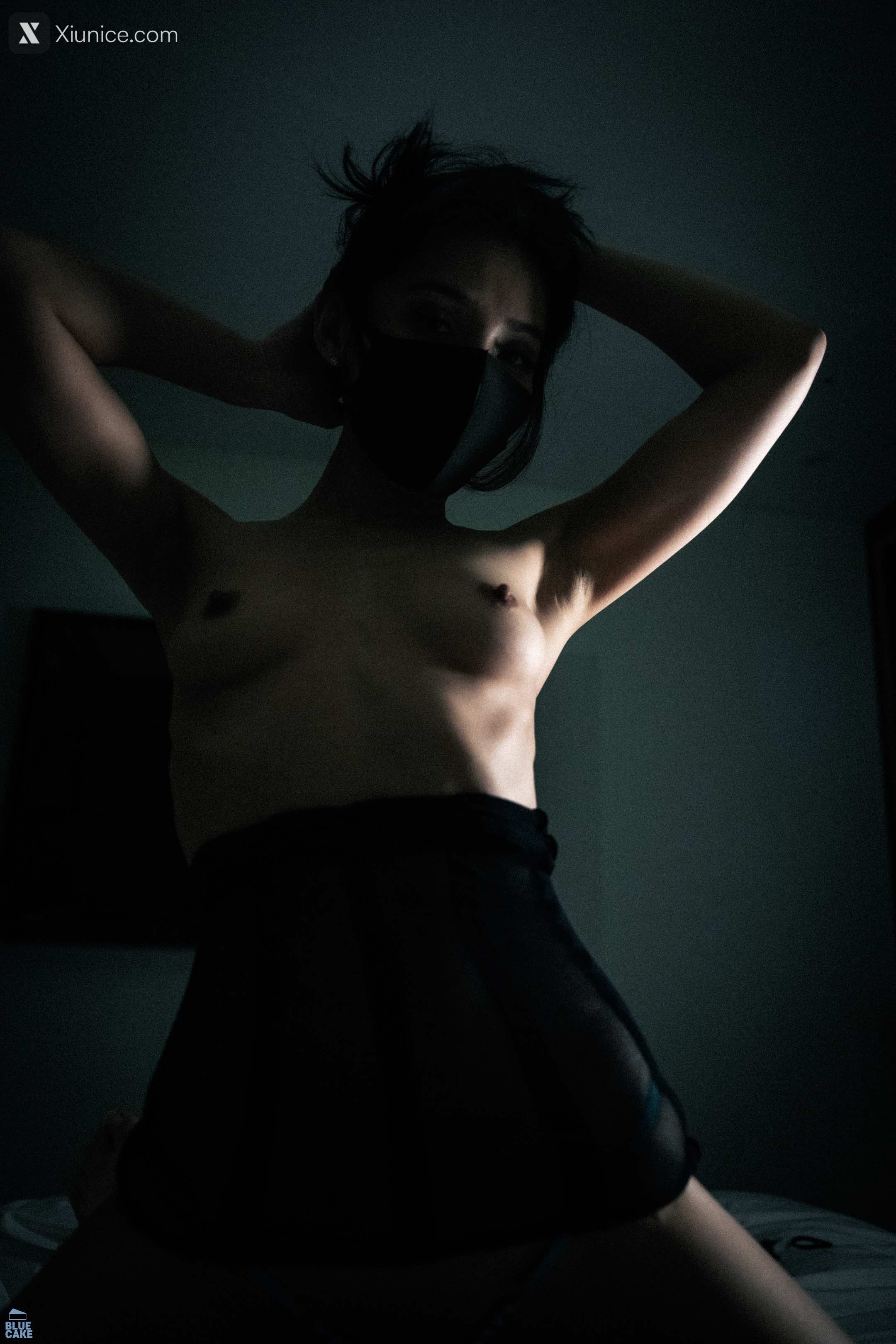 BLUECAKE Sayuri (사유리) – Vol.1 First Reality 第145张