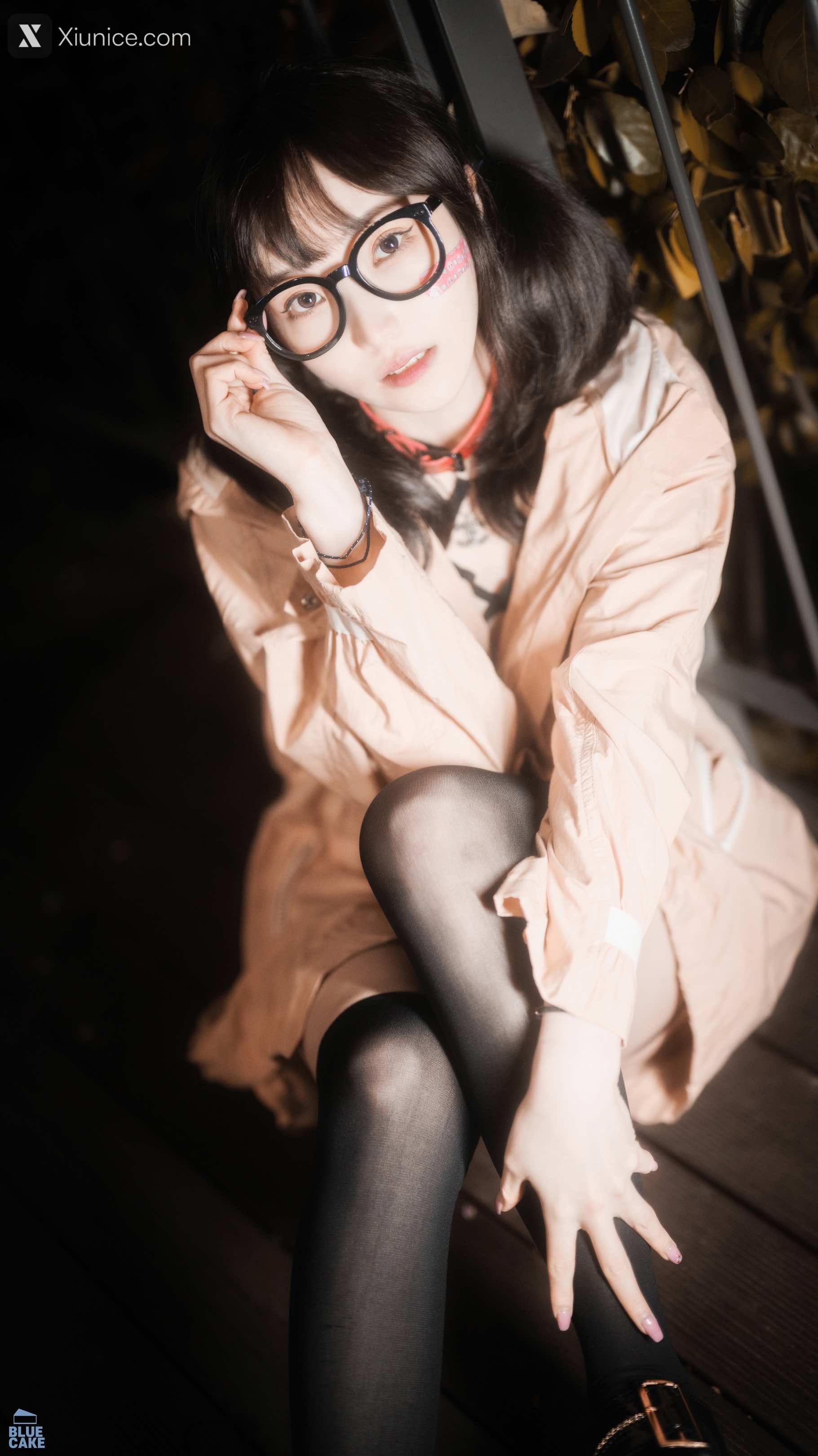 BLUECAKE Bambi (밤비) – Kagerou Daze 第89张