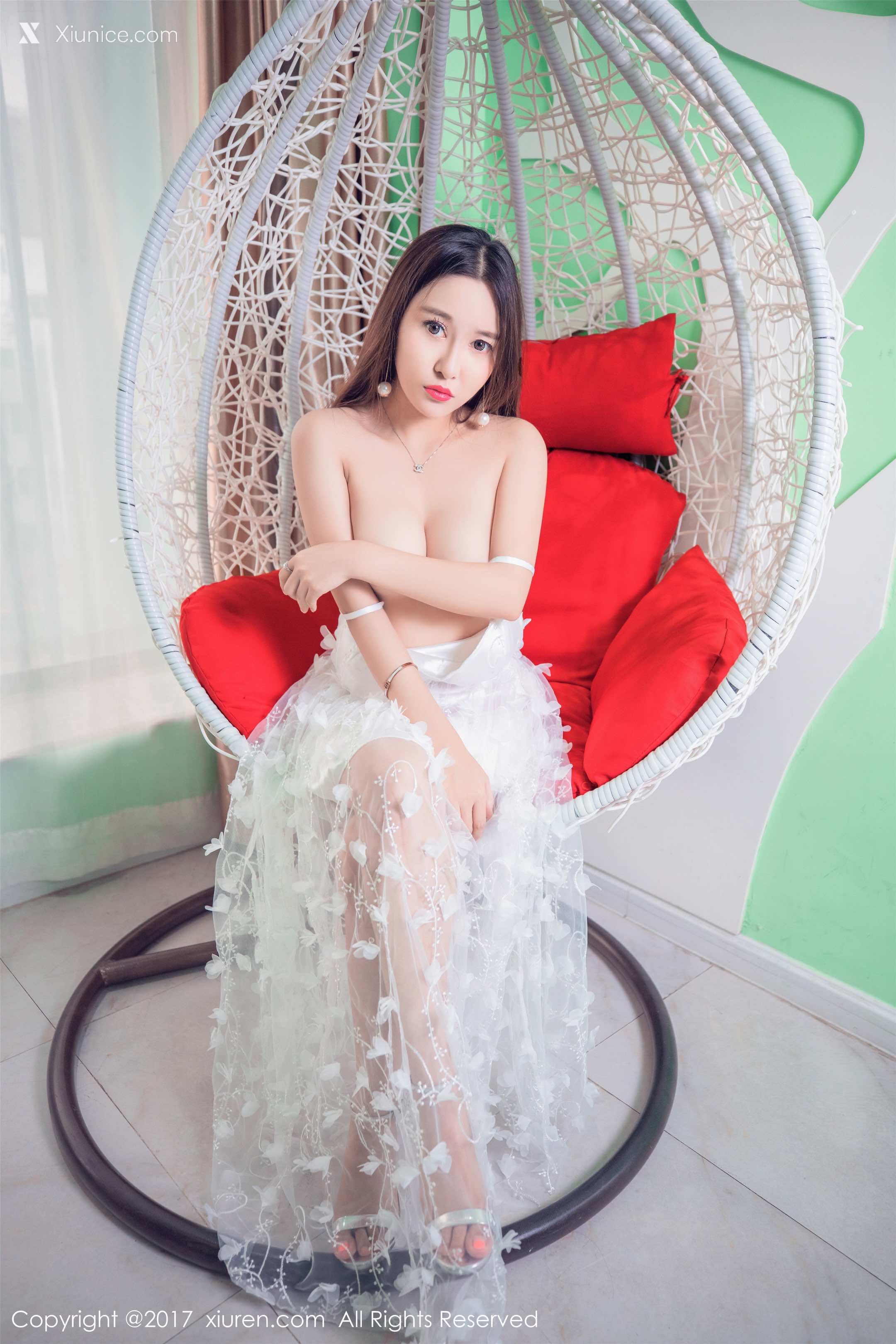 Xiuren秀人网 No.0798 李梓熙 第10张