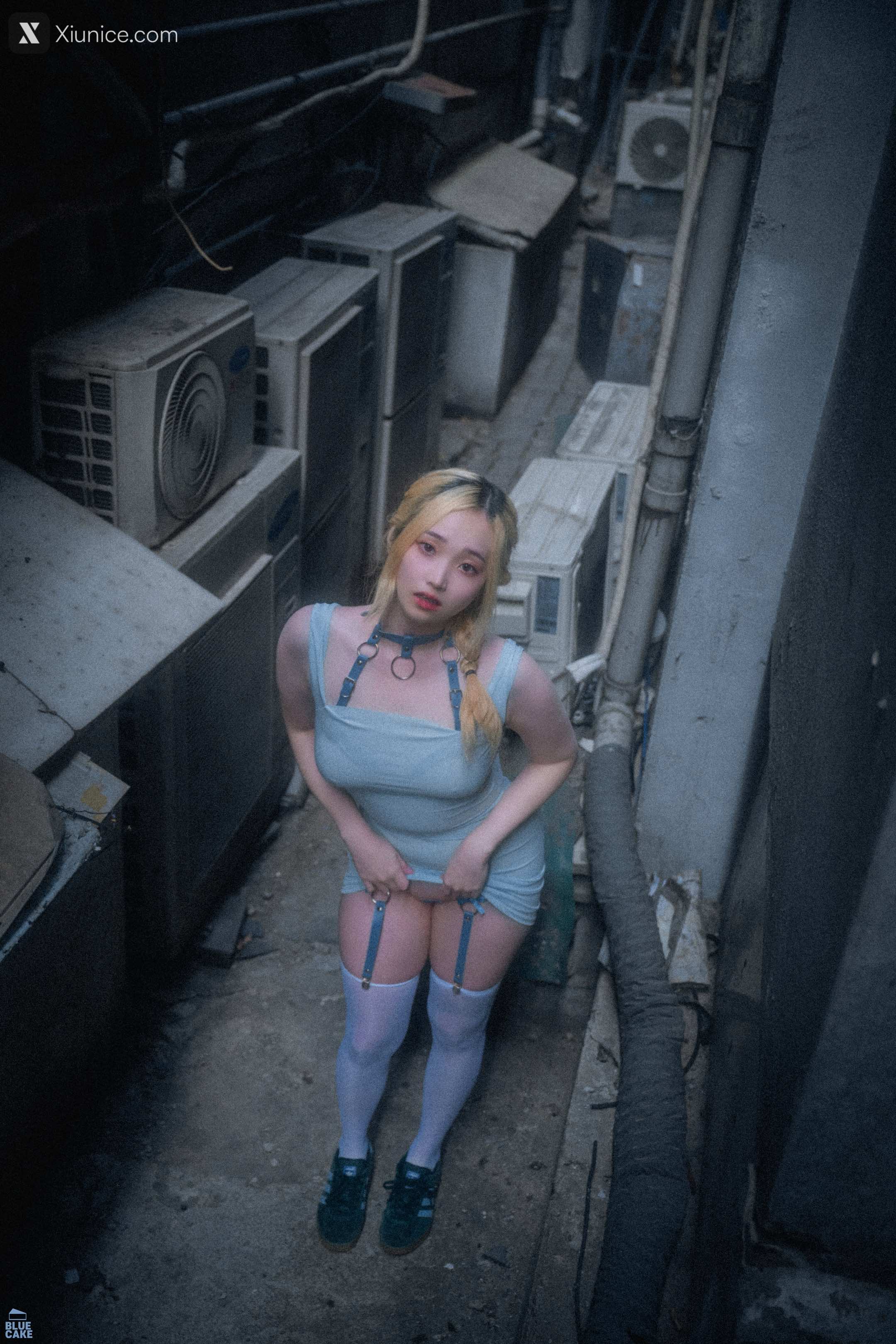 BLUECAKE Bambi (밤비) – Purity 第40张