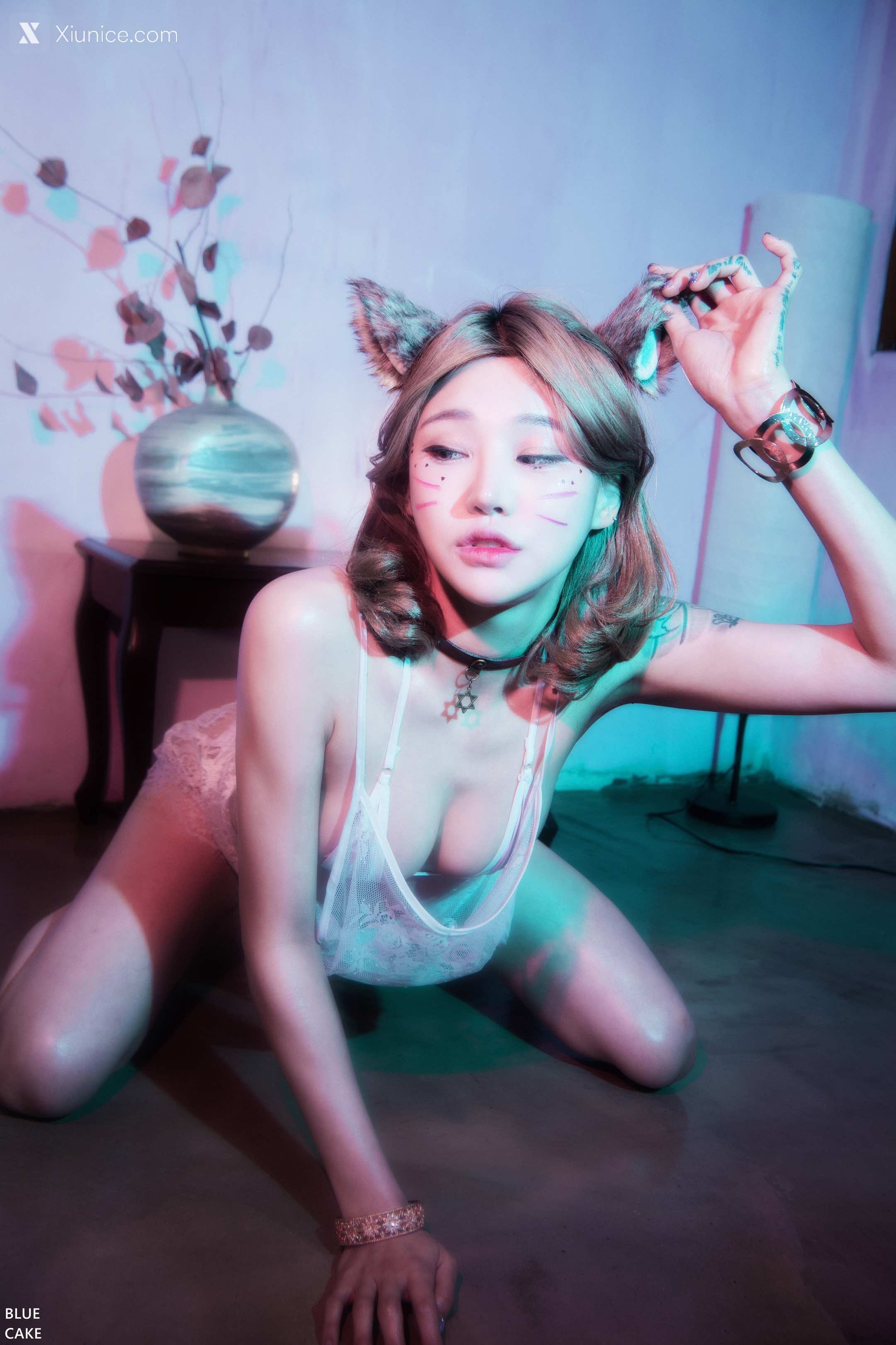 BLUECAKE Taeri – FANTASY 第78张