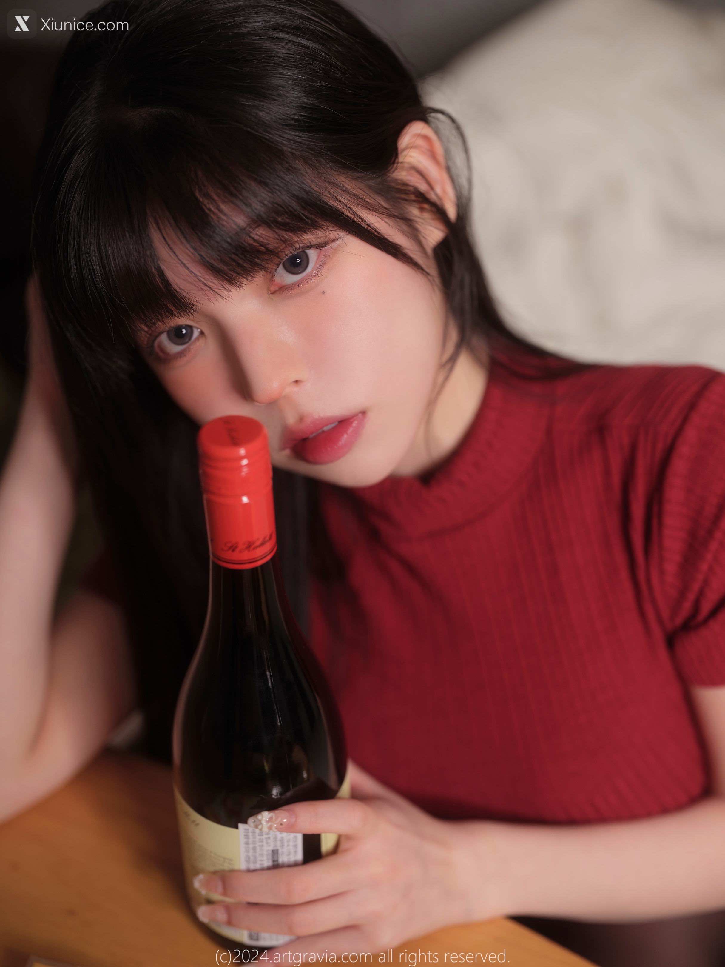 Artgravia Vol.624 Yudi (유디) 第6张