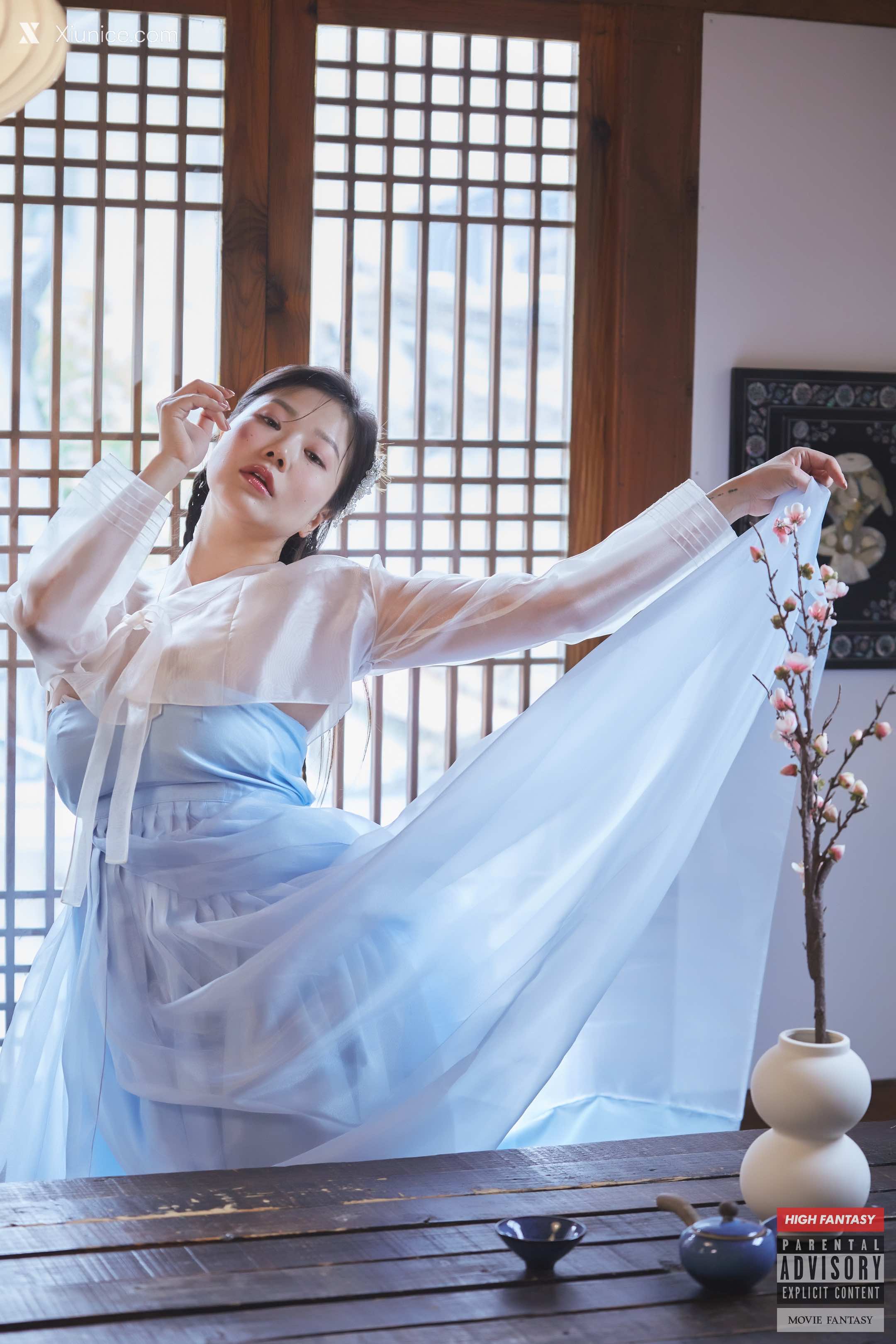 Fantasy Story Movie – Vol.31 Thanksgiving 第7张