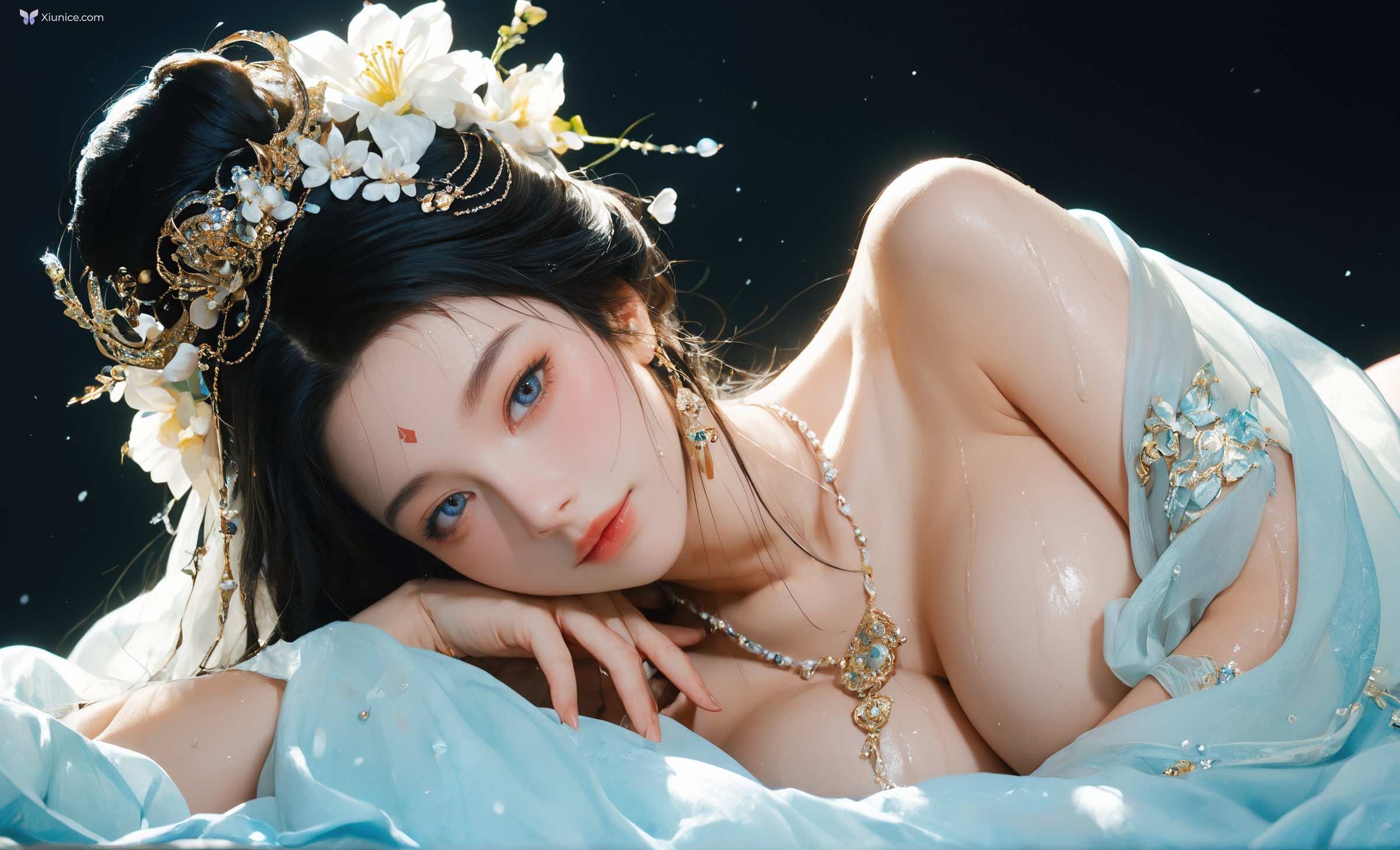 AI Girl 仙女1 第80张