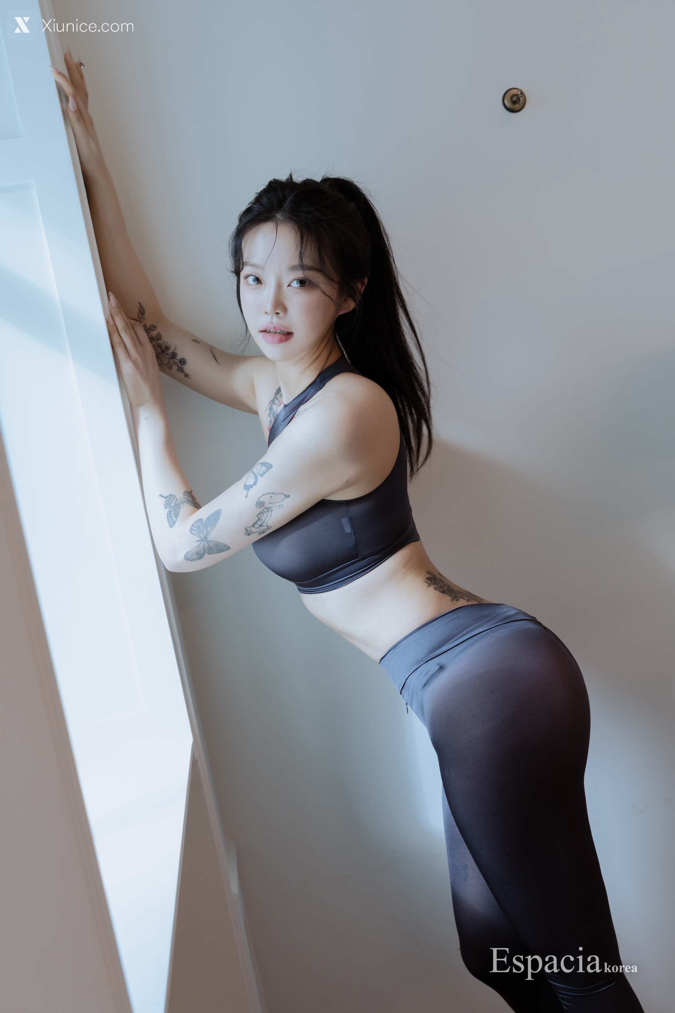 Espacia Korea EHC#144 MINA 第3张