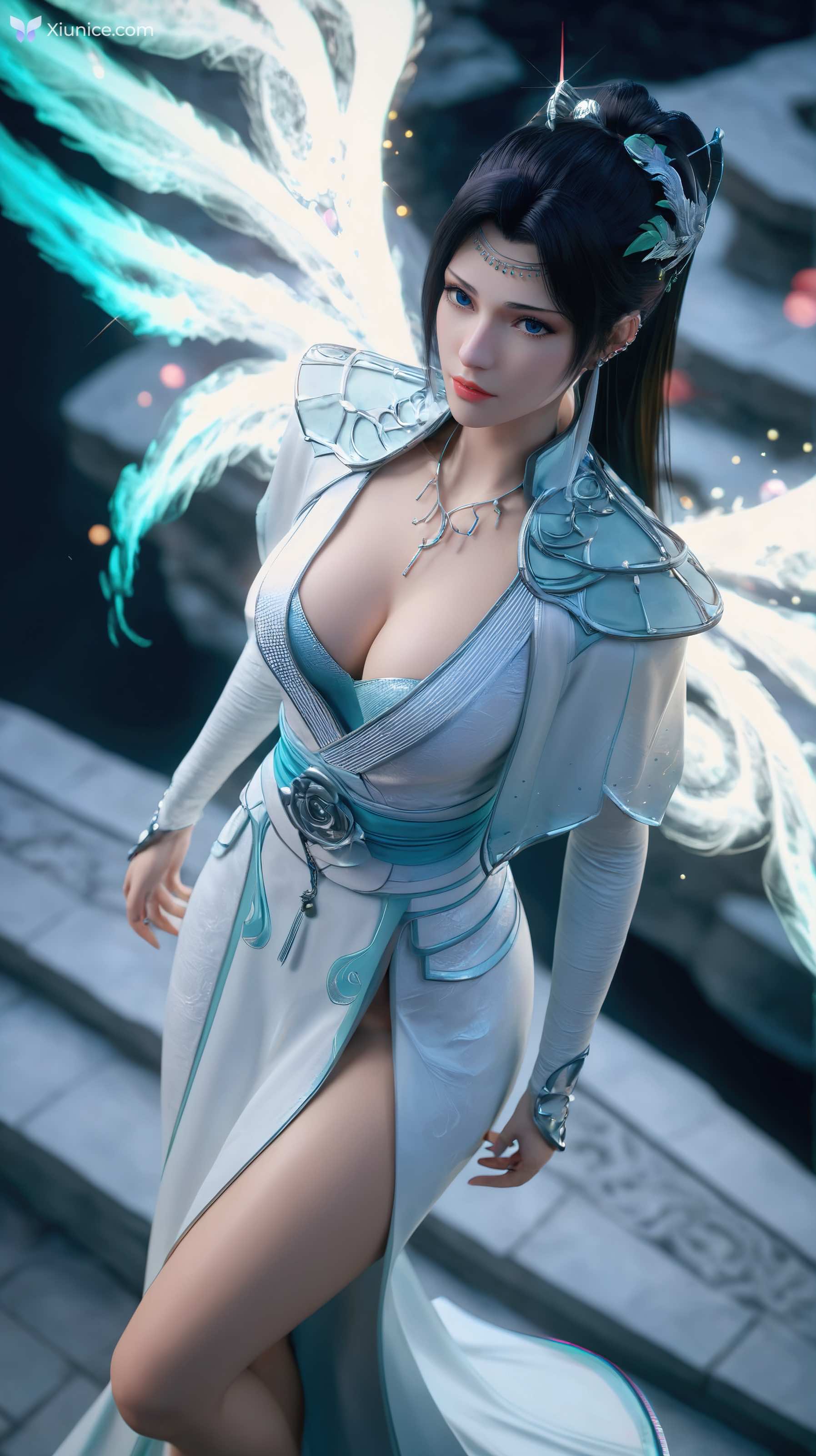 AI Girl 云韵2 第168张