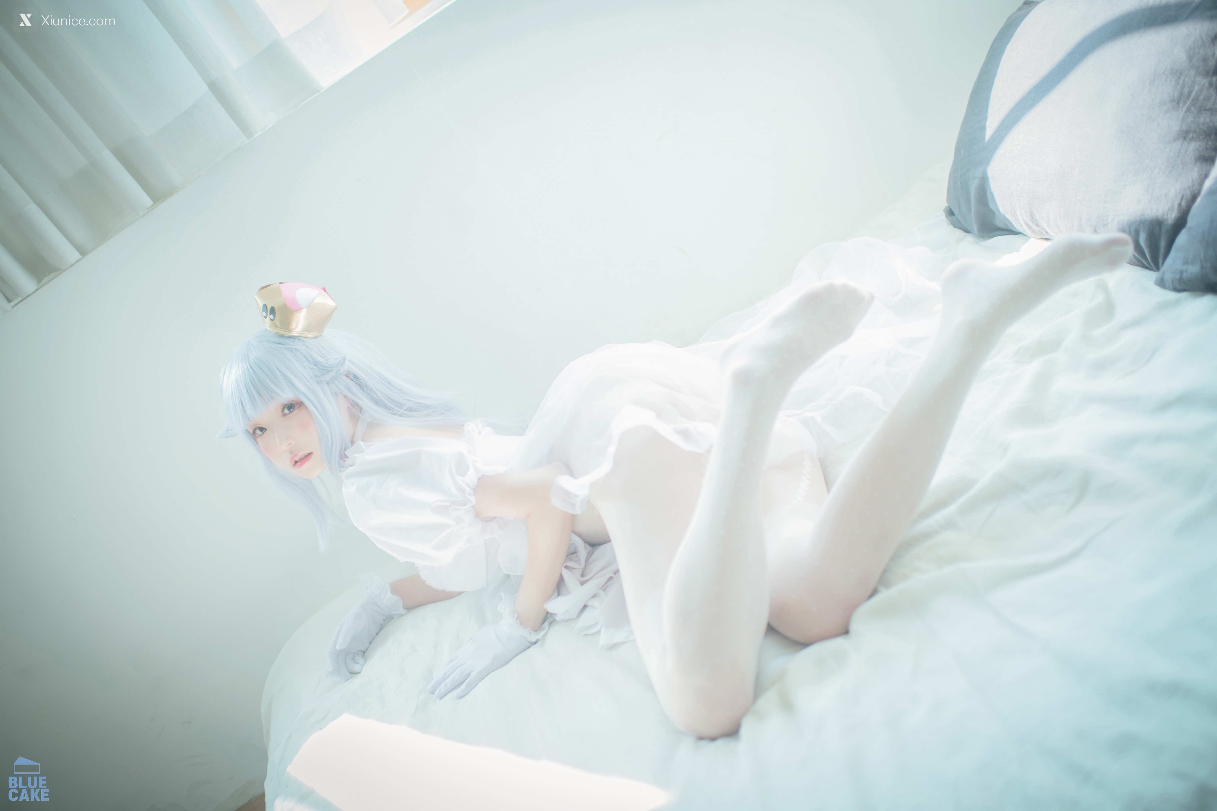 BLUECAKE Bambi (밤비) – Sticky Boosette 第69张
