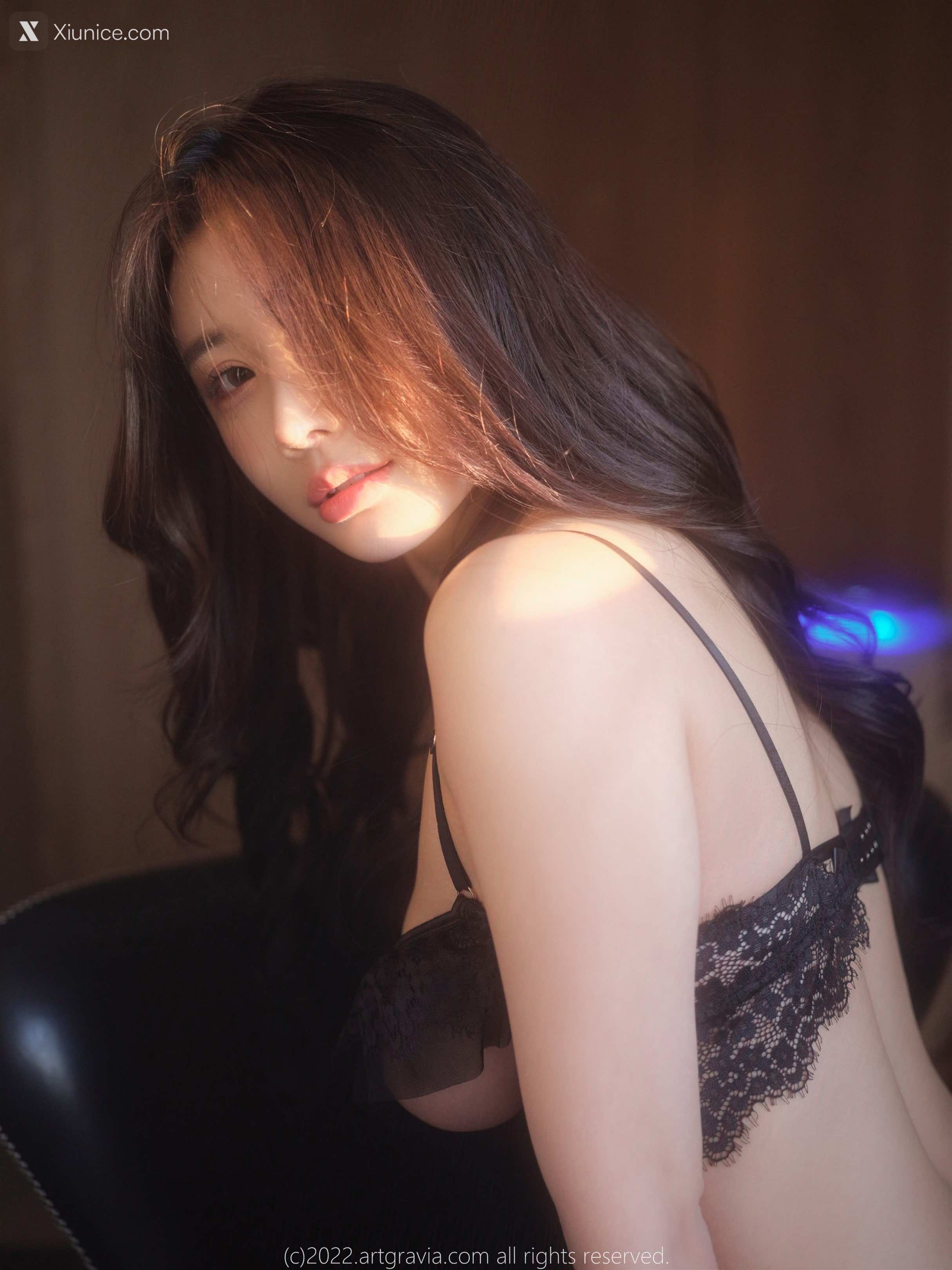 Artgravia Vol.485 YeonYu (연유) 第51张