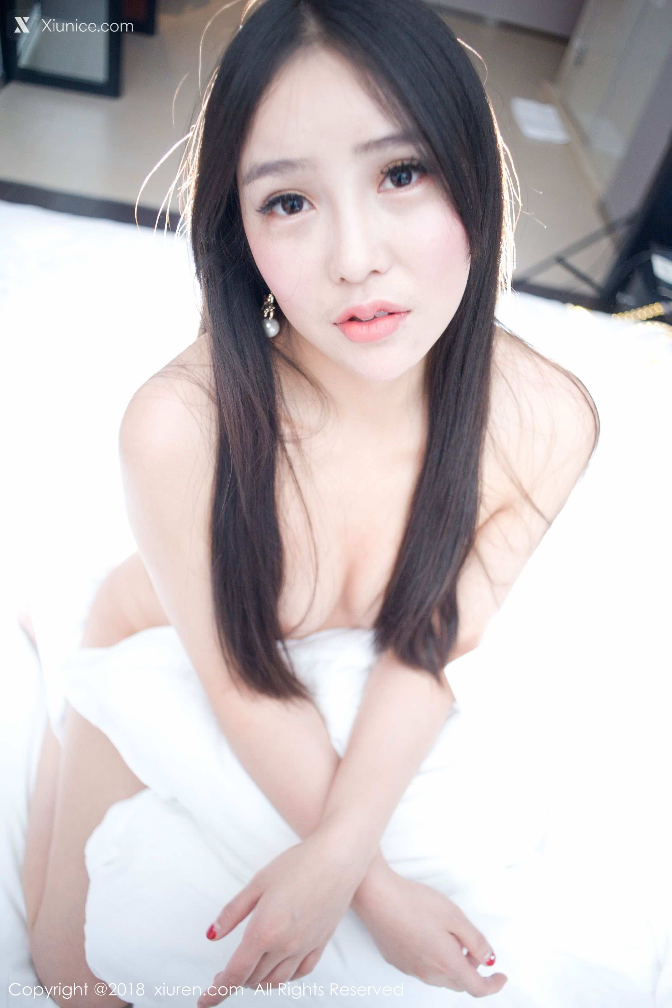 Xiuren秀人网 No.0929 艾弥 第20张
