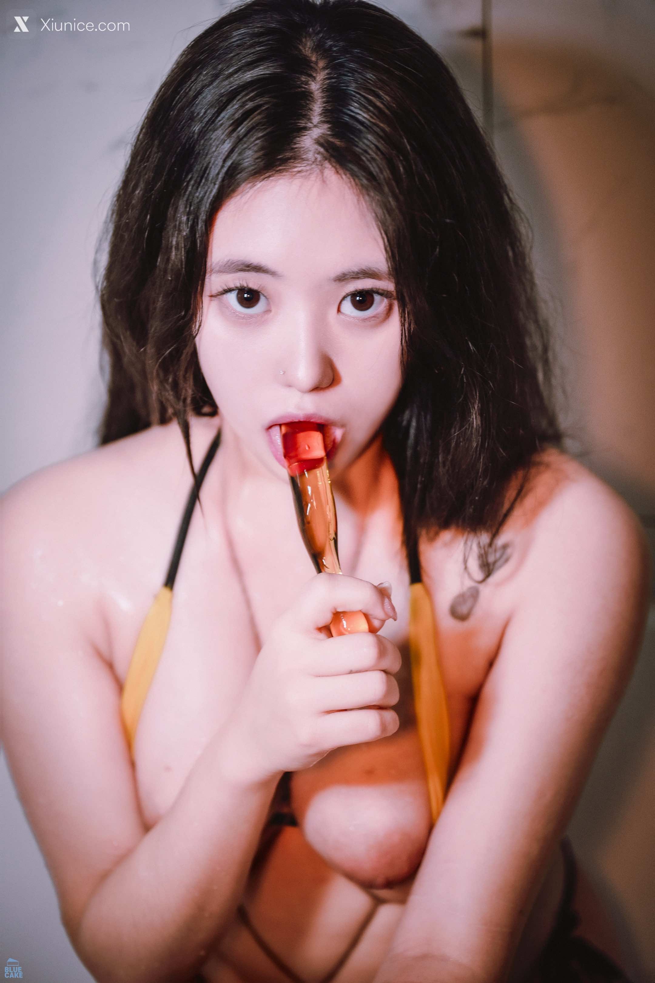 BLUECAKE JiEun (지은) – Guilty 第85张