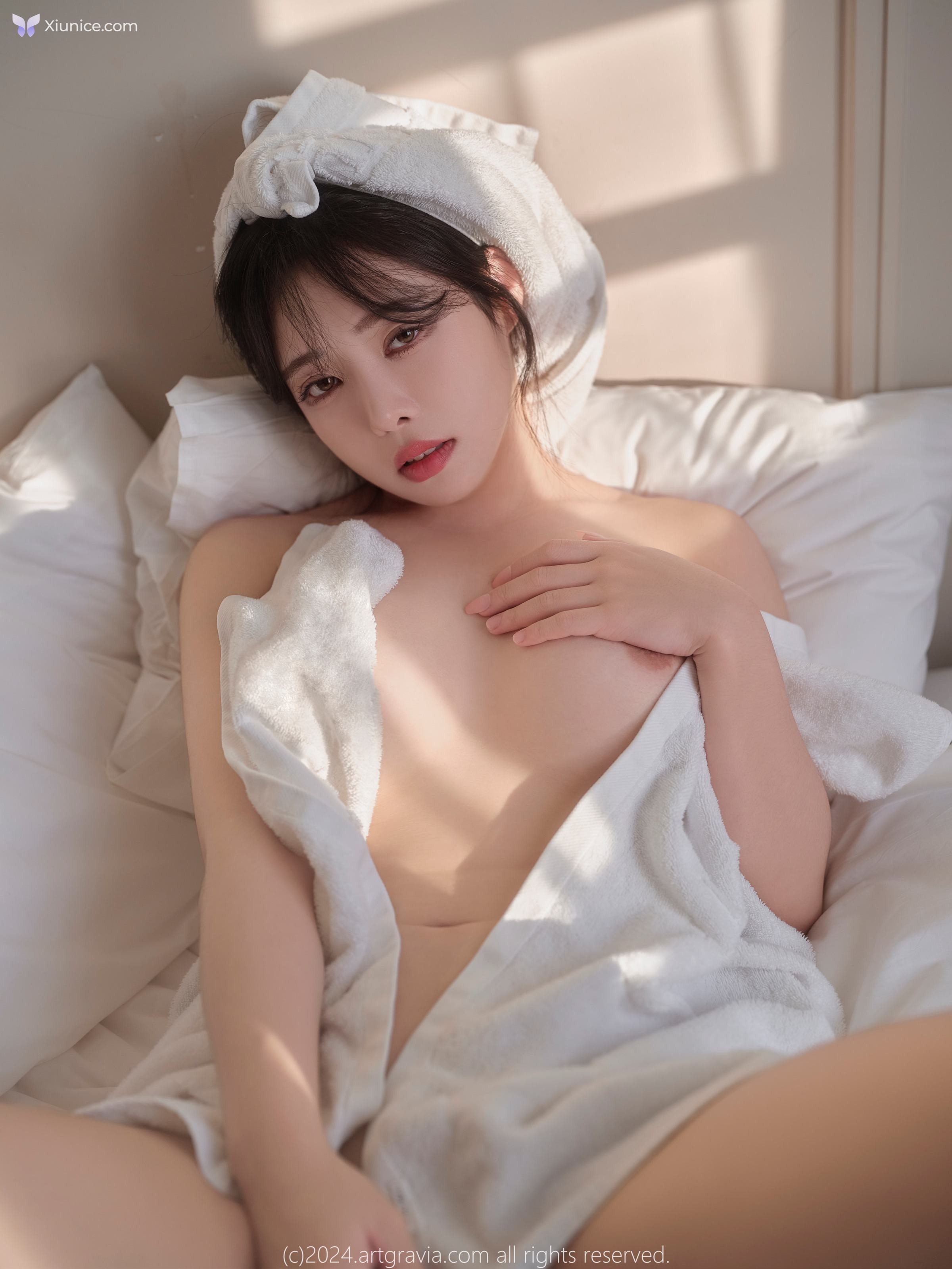 Artgravia 4K Vol.638 Areumm 다움 第85张
