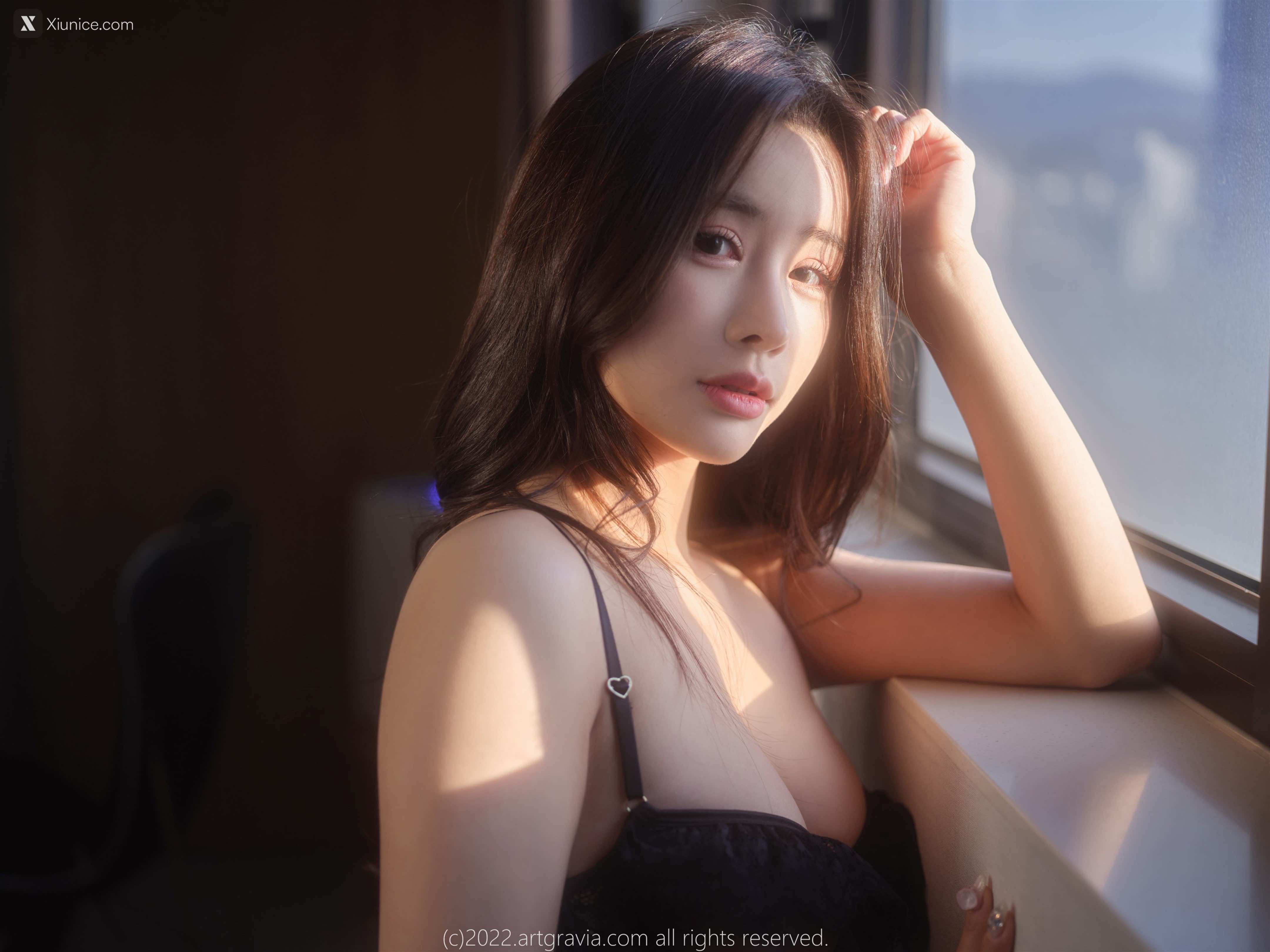 Artgravia Vol.485 YeonYu (연유) 第13张