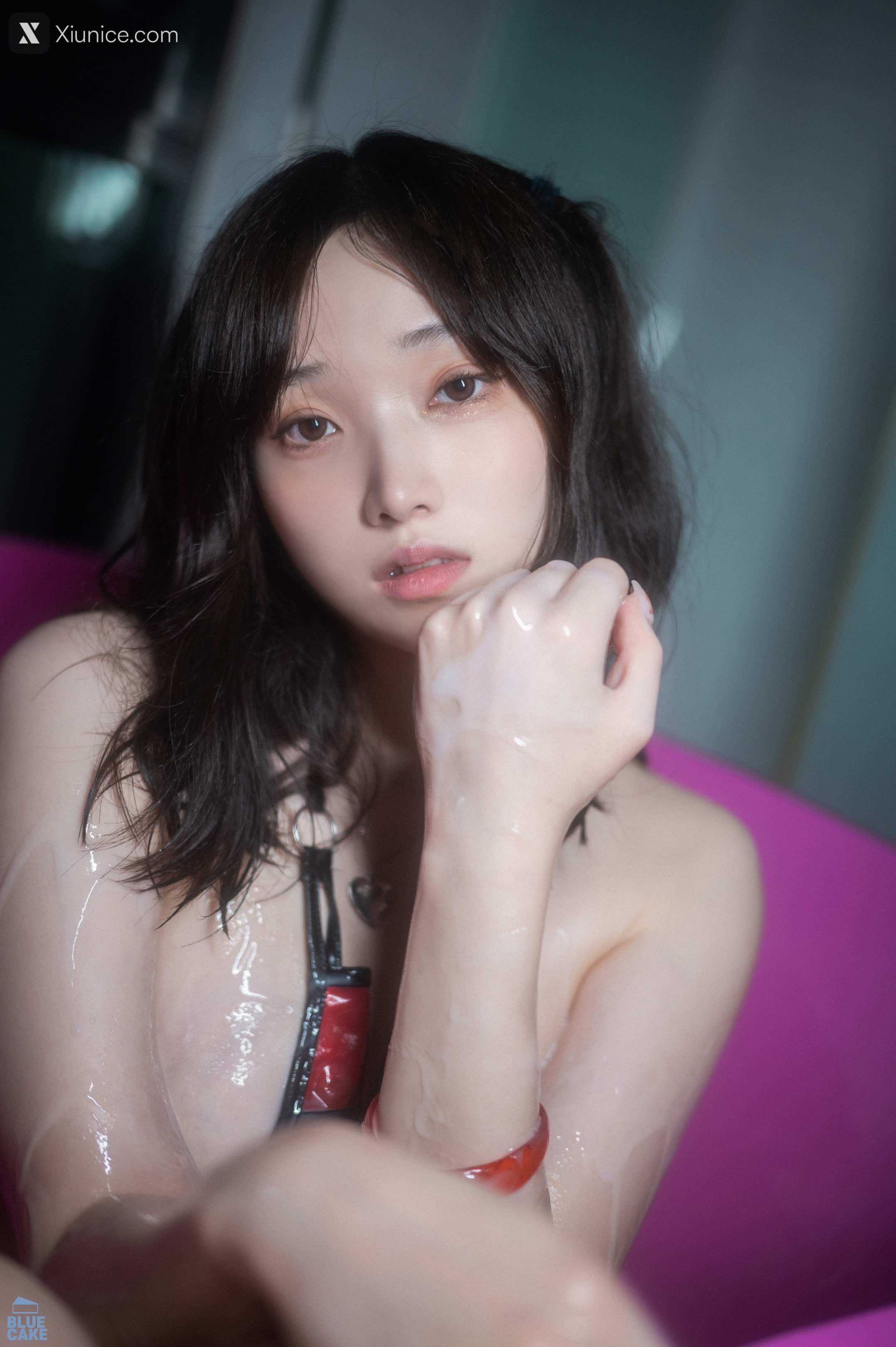 BLUECAKE Bambi (밤비) – Vol 16 Make her my slave Rin Tohsaka 第136张