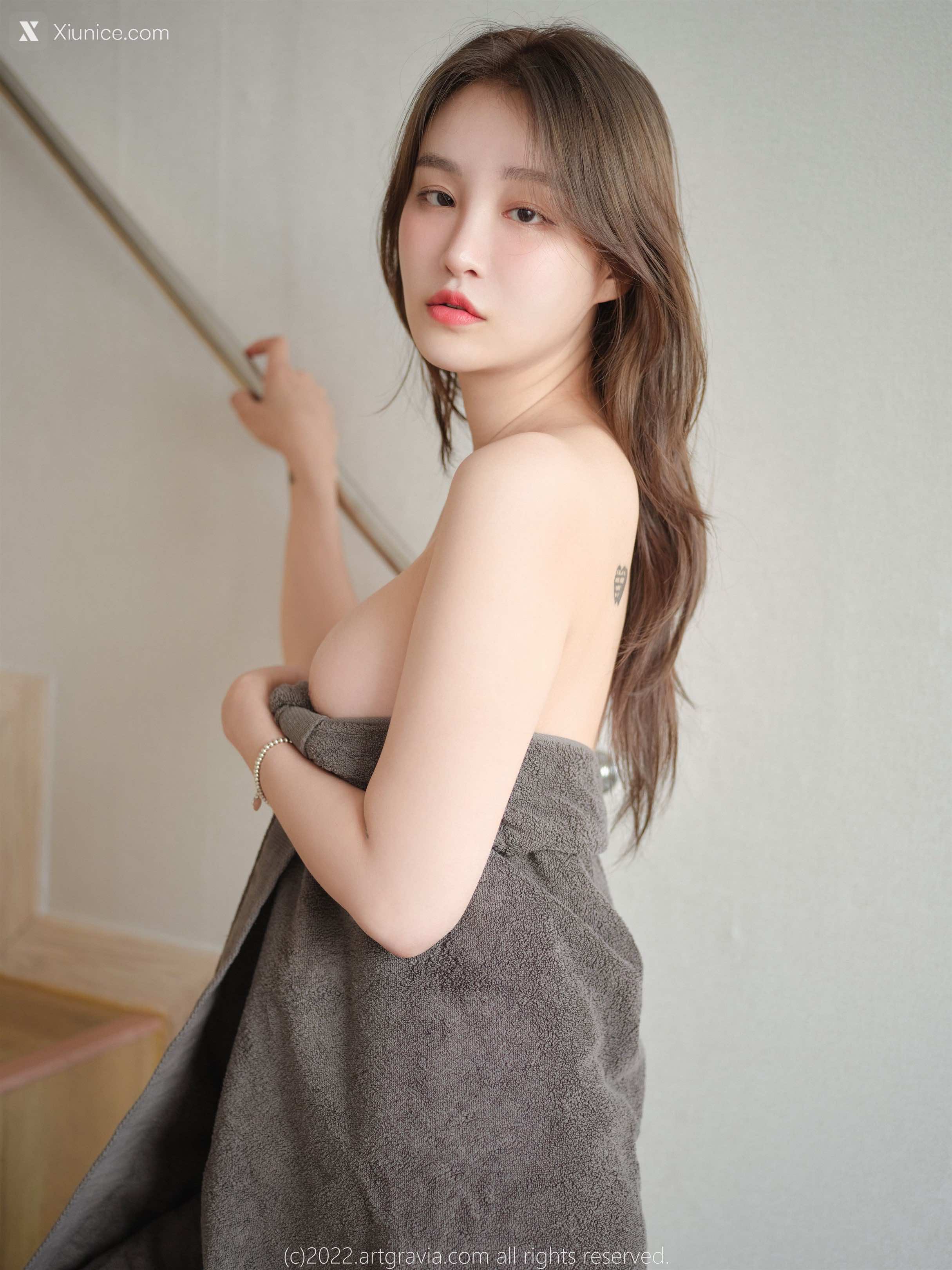 Artgravia Vol.423 Lee-seol (이설) 第59张