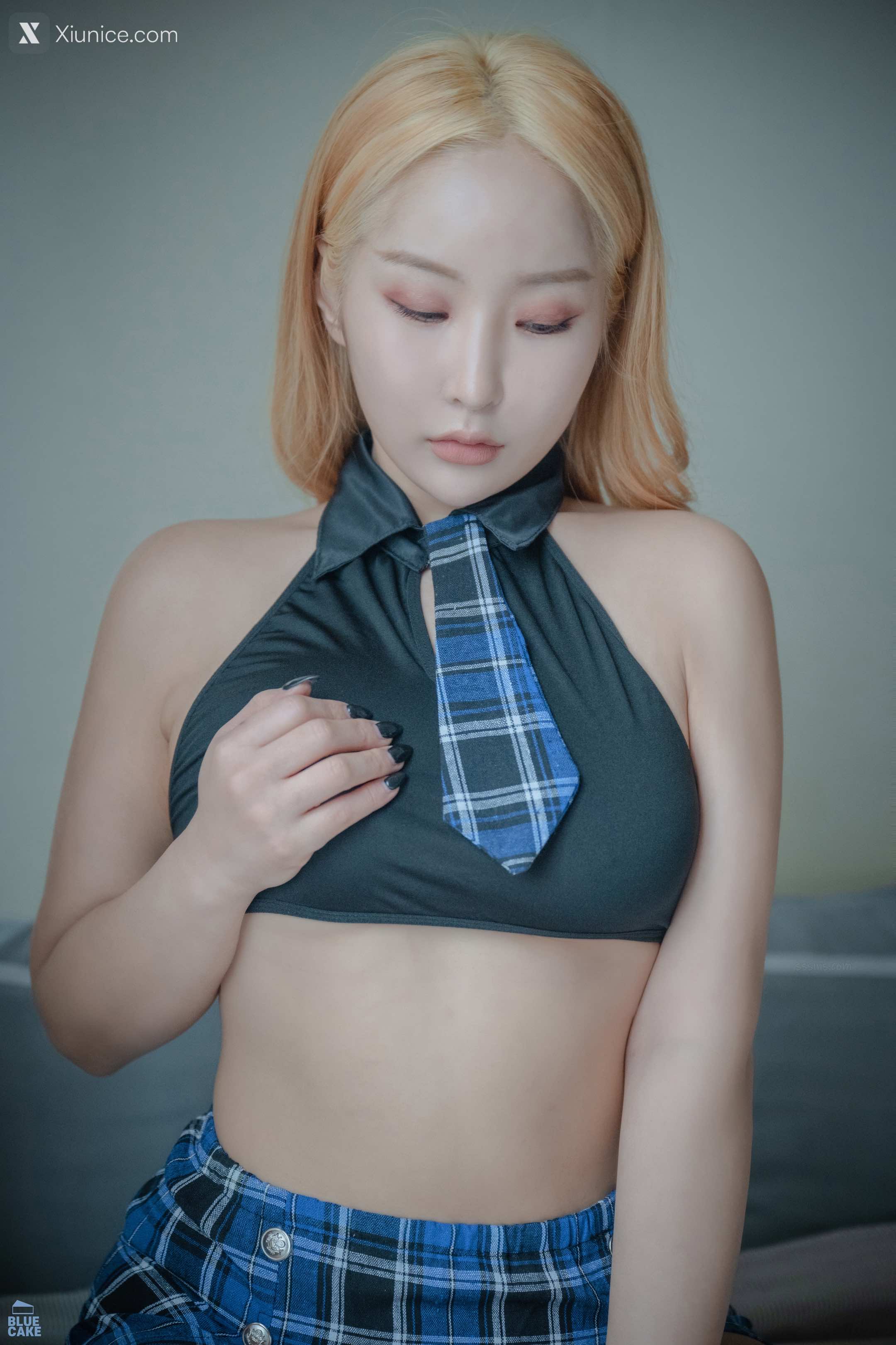 BLUECAKE Jinju – Sexy Playtime 第2张