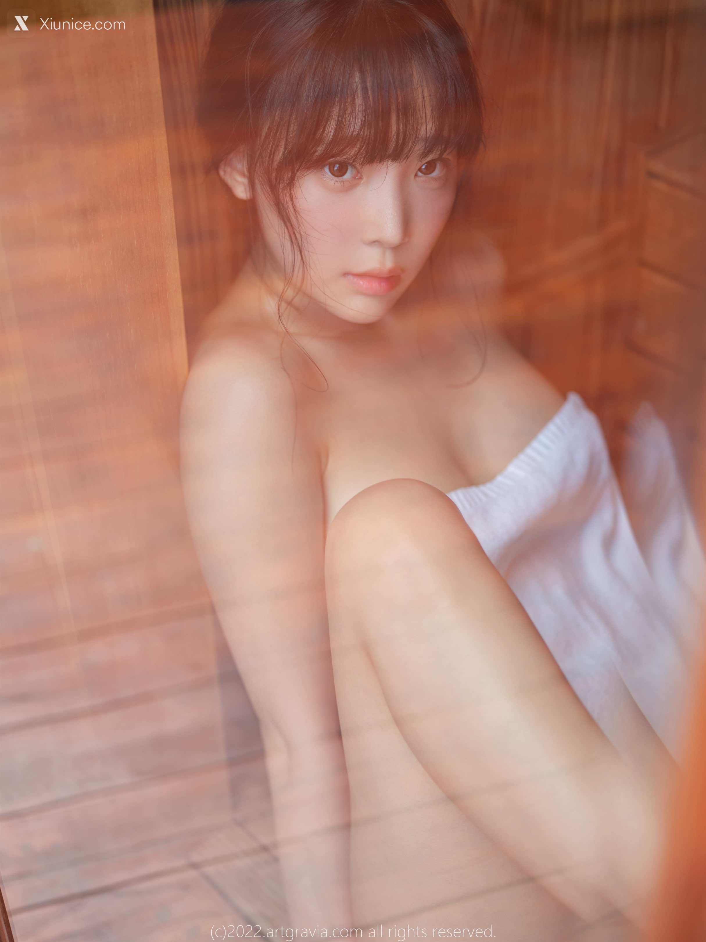 Artgravia Vol.457 Kang In-kyung (강인경) 第23张
